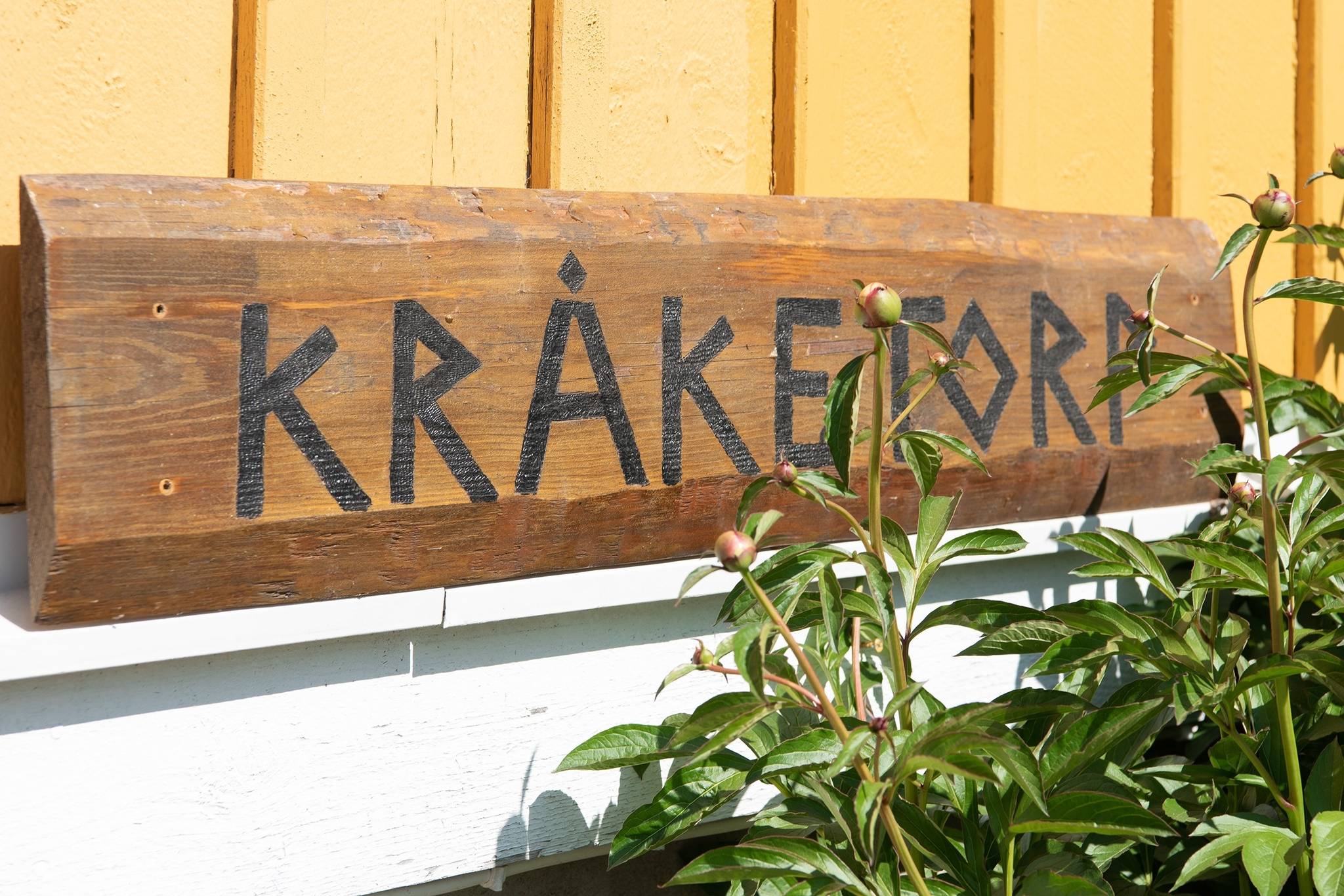 9 rum Villa på Kråketorp Södregård 1 Kalvsvik Växjö kommun - bild 9