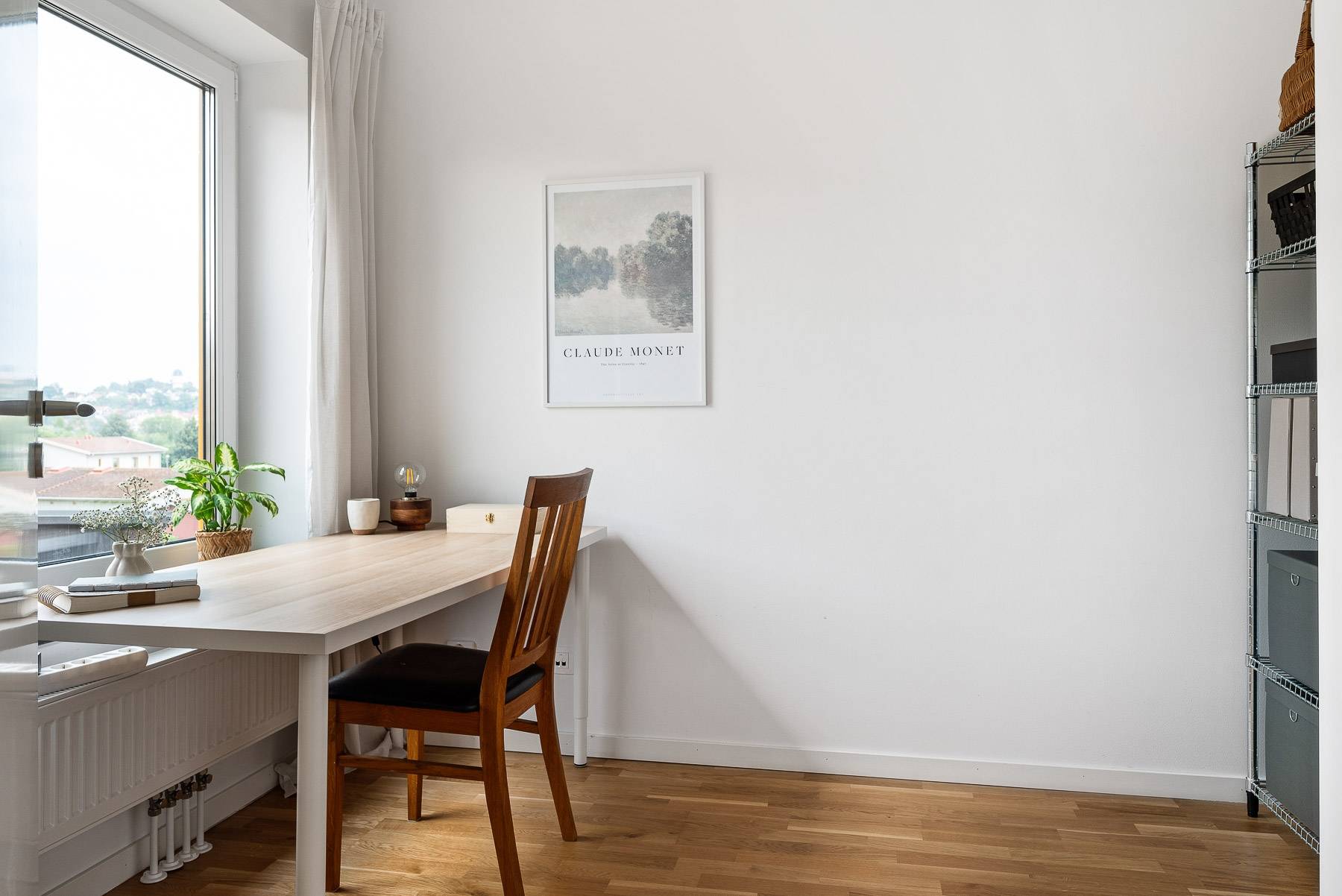 4 rum Lägenhet på Frönäsvägen 12C Frönäsområdet Gnesta kommun - bild 18