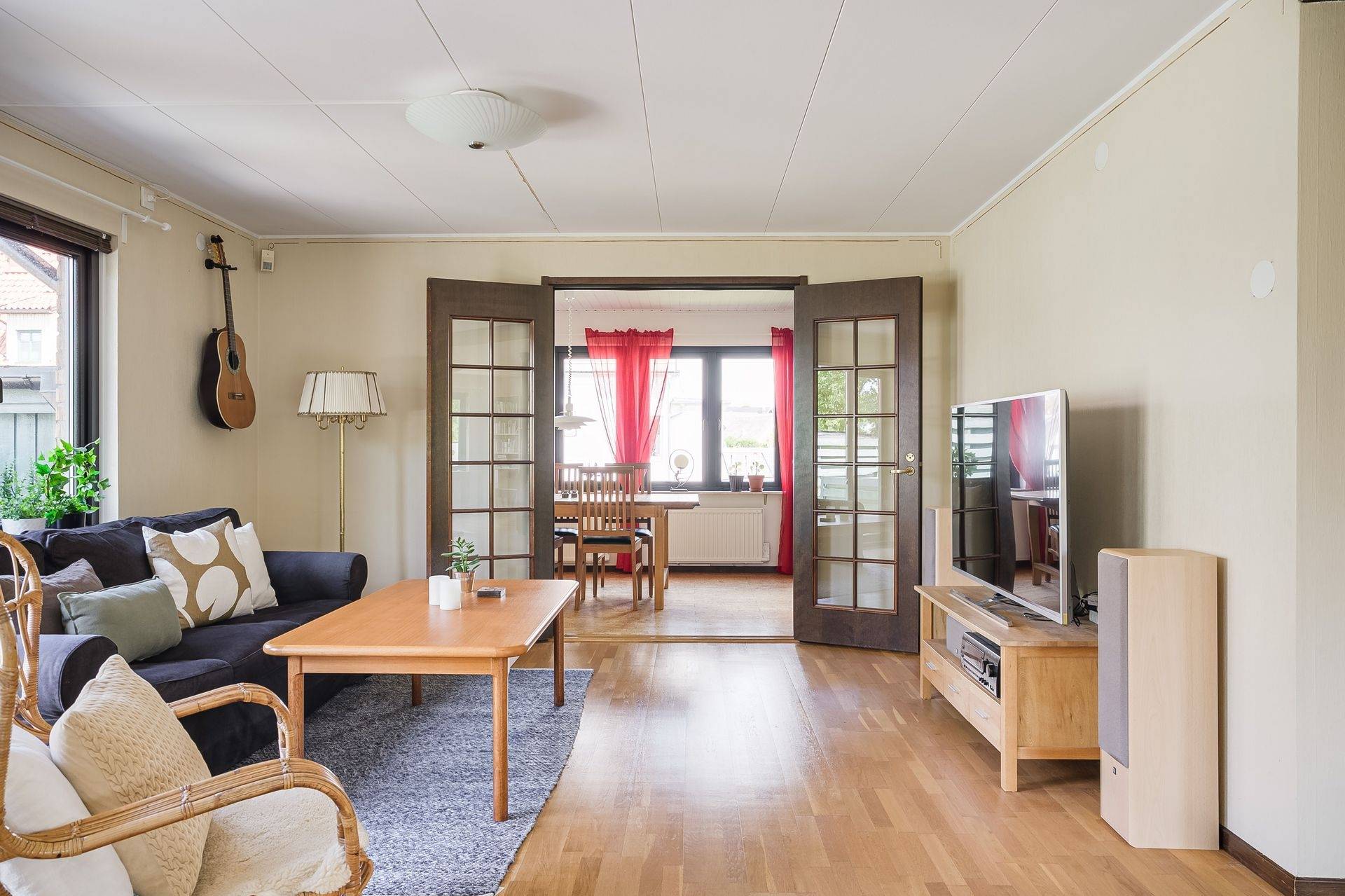 8 rum Villa på Björkbogatan 10A Virentofta Malmö kommun - bild 12