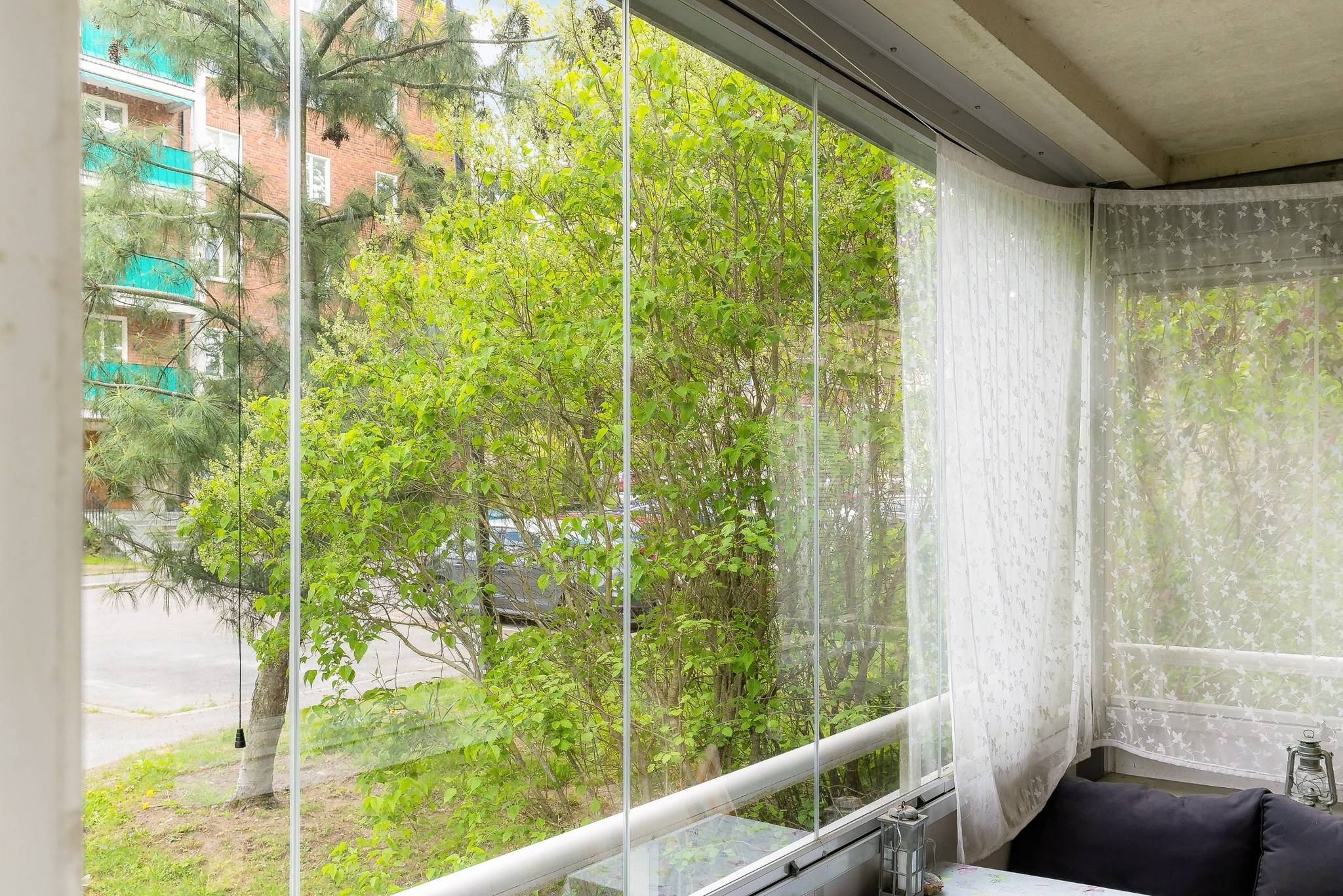 2 rum lägenhet på Åsvägen 9 Råsunda, Solna kommun - bild 5