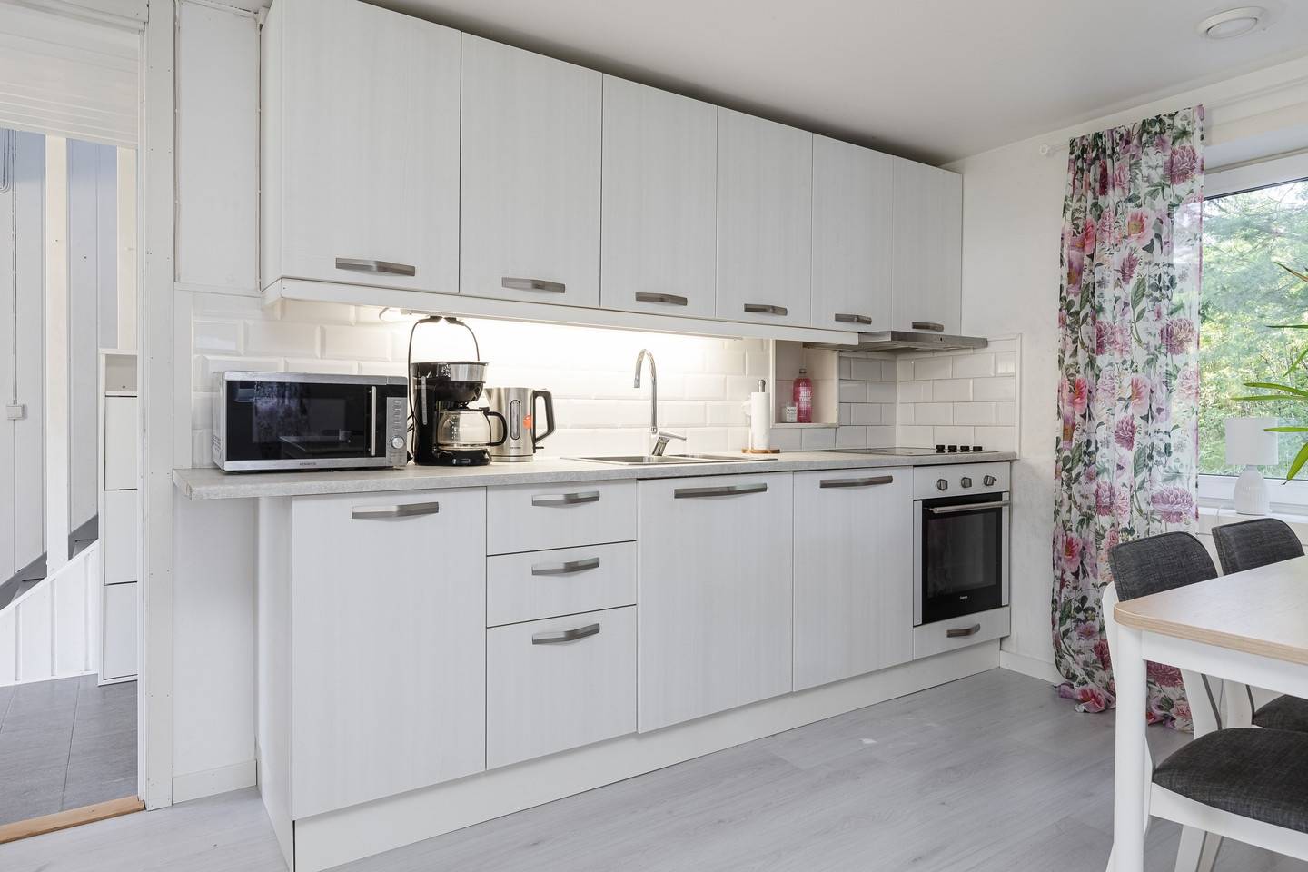 2 rum Villa på Tivolivägen 3 Charlottenberg Eda kommun - bild 9