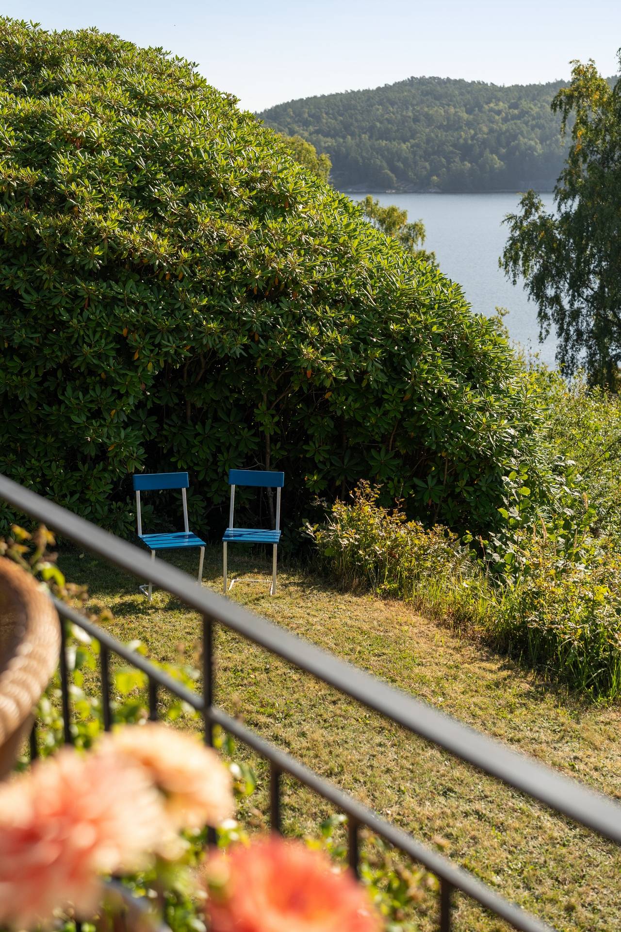 7 rum vinterbonat fritidshus på Farlösvägen 4 Svanesund, Orust kommun - bild 4