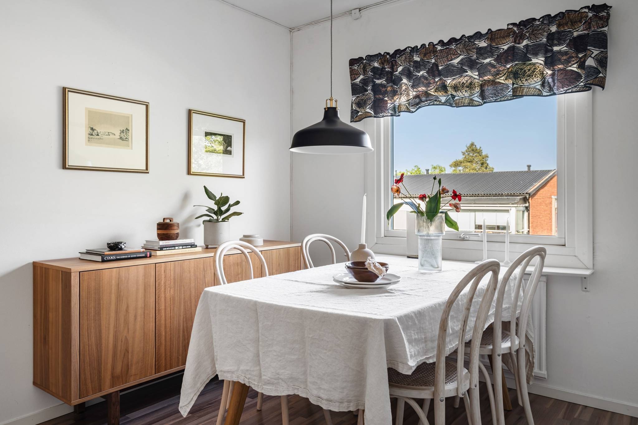2 rum Lägenhet på Björnstigen 121 Bergshamra Solna kommun - bild 17