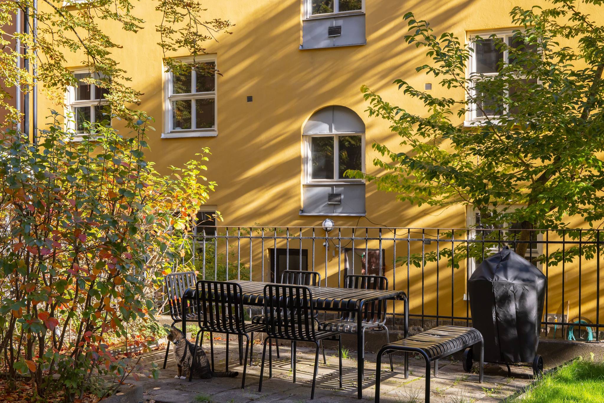 3 rum Lägenhet på Östgötagatan 77, 2tr Södermalm Stockholms kommun - bild 28