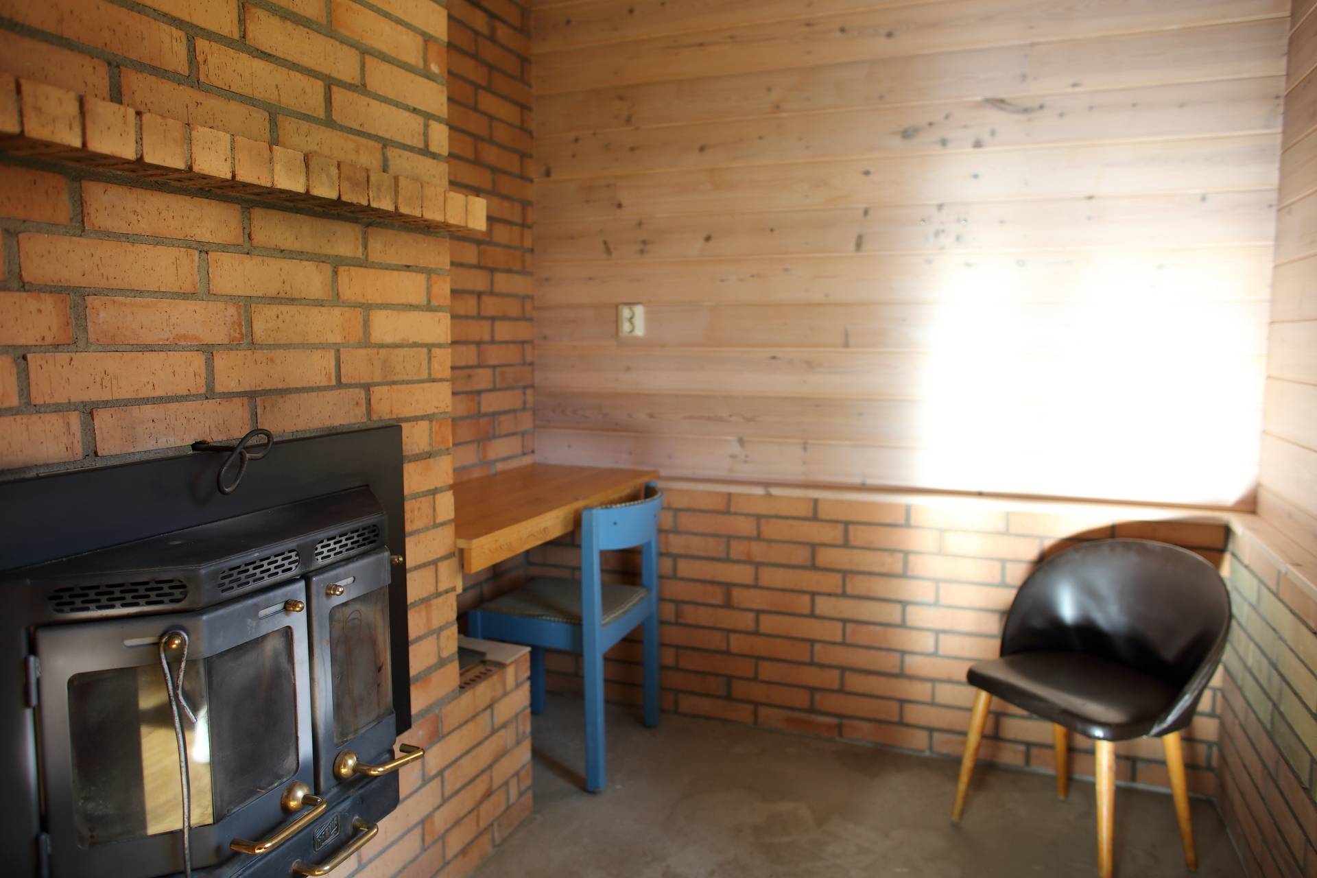 5 rum Villa på Ripvägen 27 Kiruna Kiruna kommun - bild 42