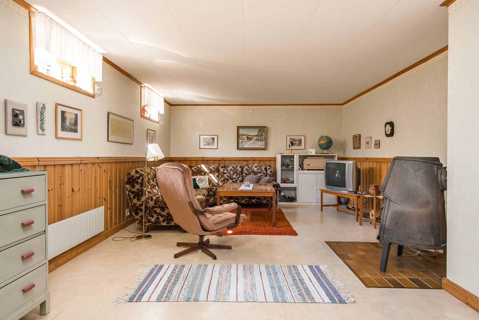 4 rum Villa på Björntomsvägen 22 Trödje Gävle kommun - bild 15