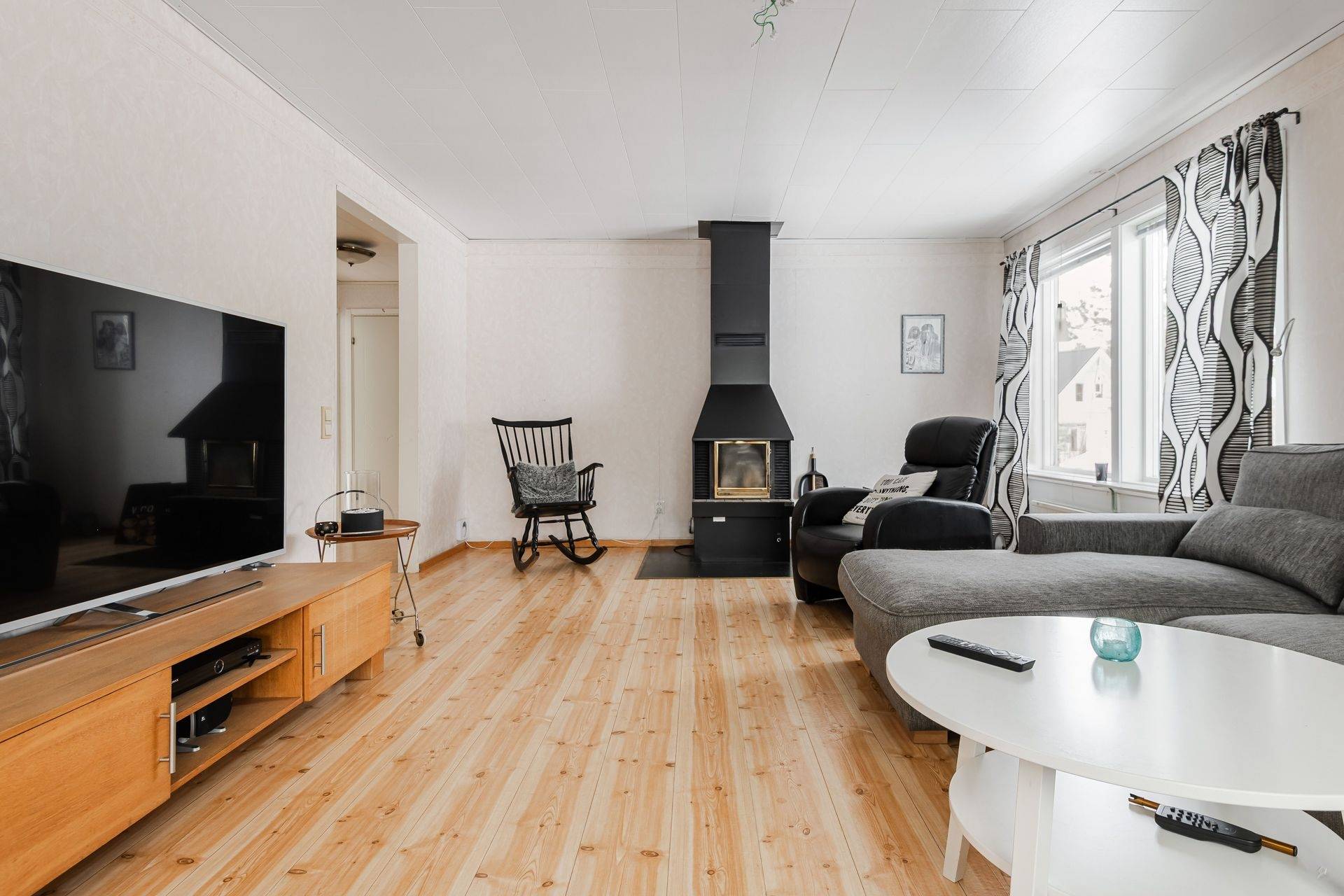 5 rum Villa på Öringvägen 5 Malmberget Gällivare kommun - bild 5