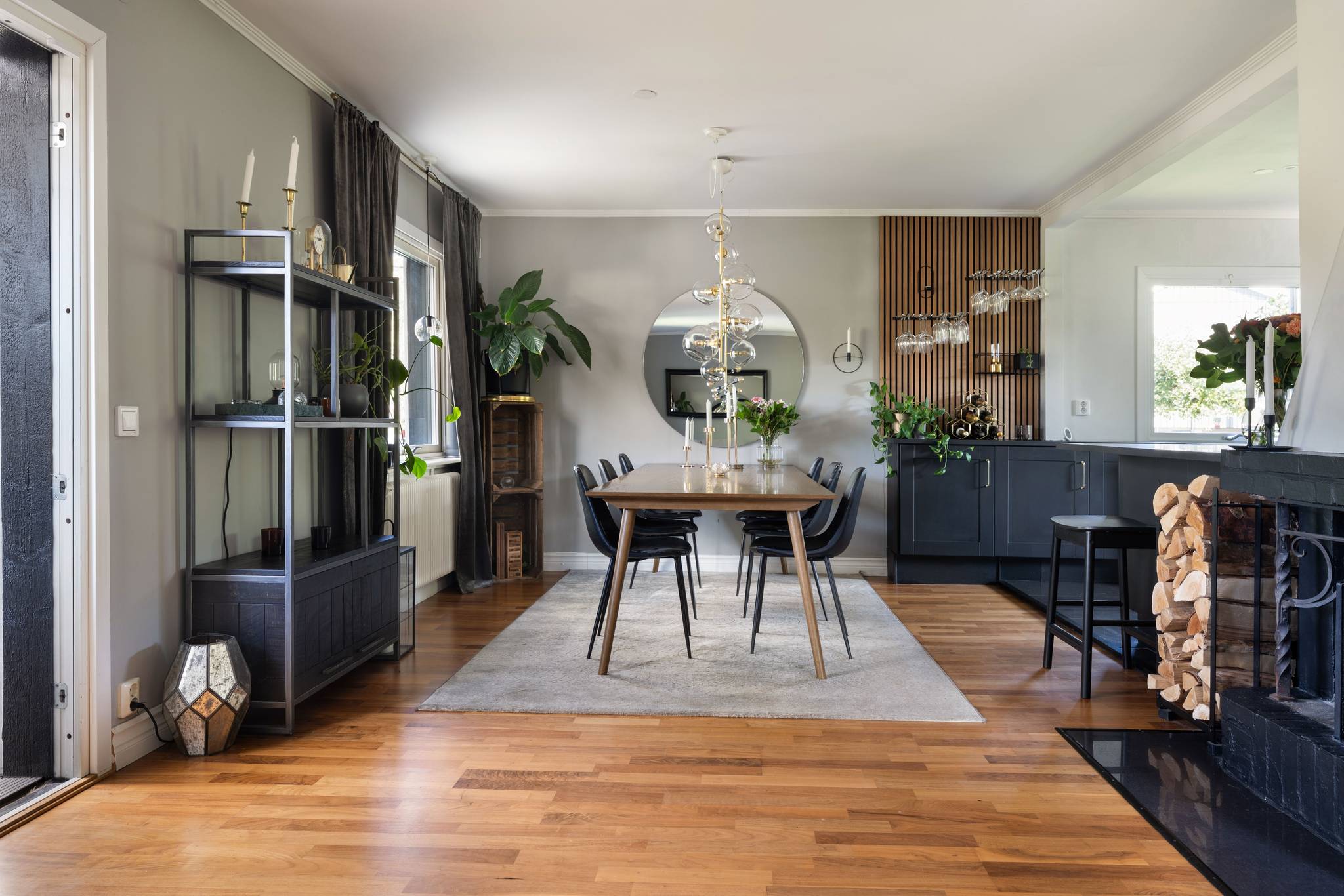 68 m² Villa på Karossvägen 12 Älvsjö Stockholms kommun - bild 11