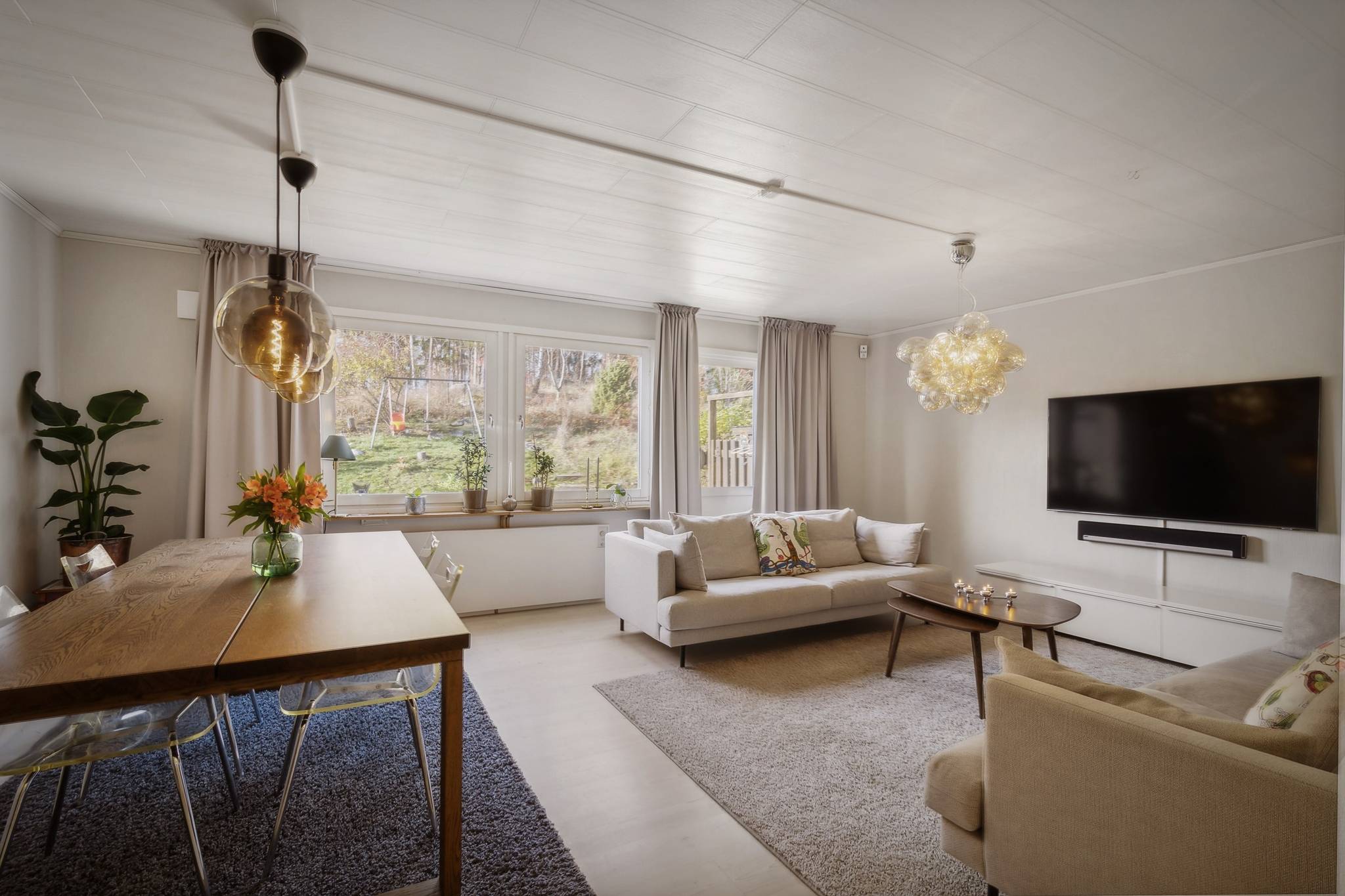 5 rum Radhus på Gräsåkersvägen 25E Ekerö Ekerö kommun - bild 4