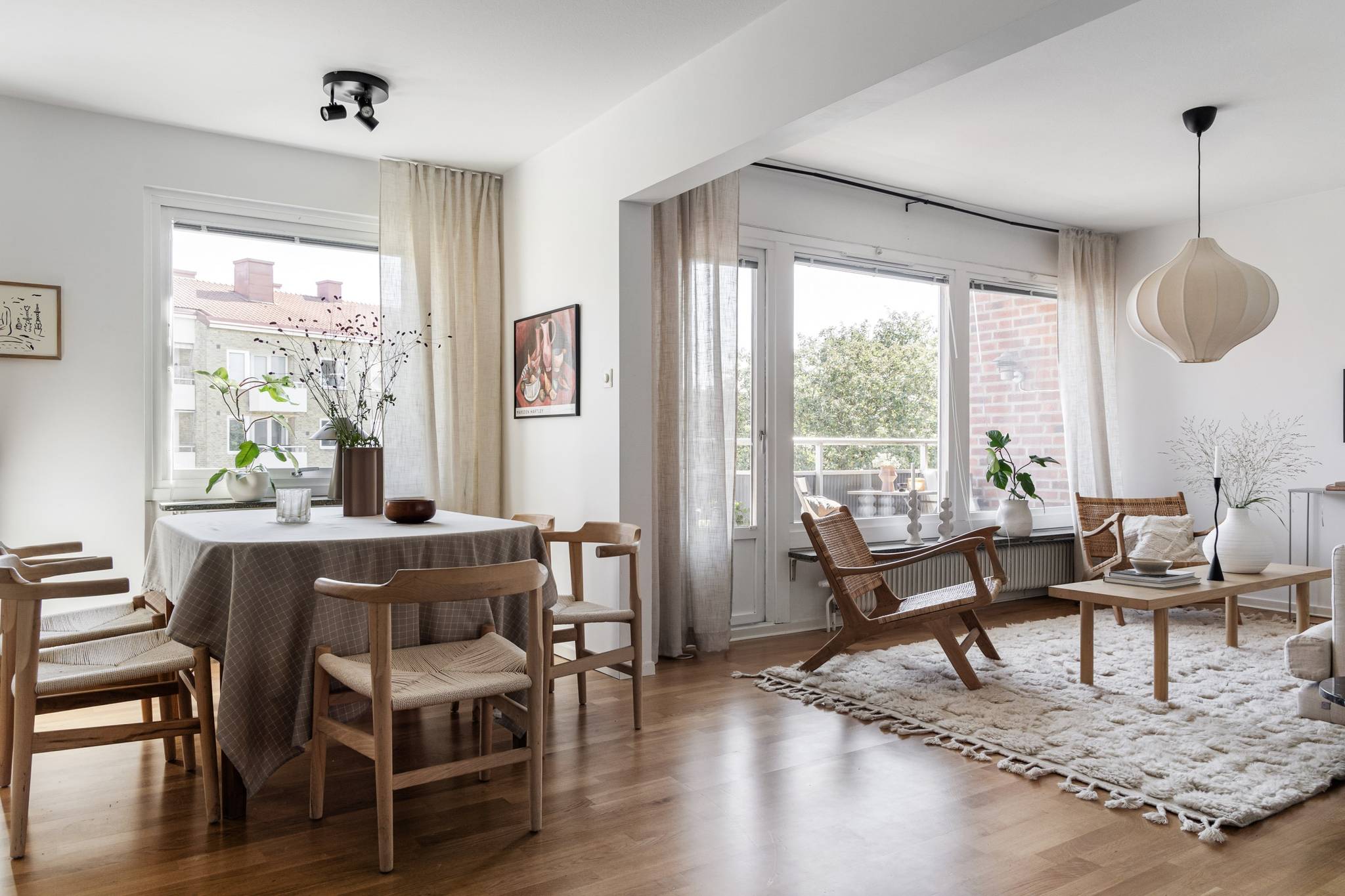 2 rum lägenhet på Häradsgatan 29 Mölndal - Bosgården, Mölndals kommun - bild 5