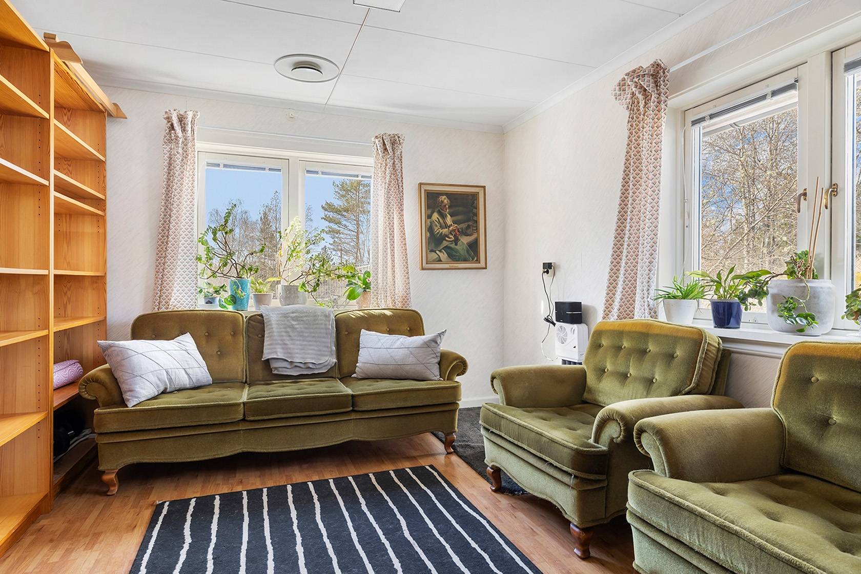 7 rum Villa på Näverdraget 305 Lantligt Vänersborgs kommun - bild 26