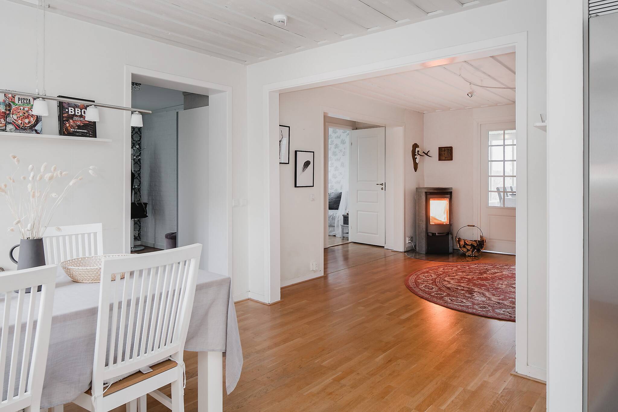 8 rum Villa på Mandolinvägen 2 Skultorp Skövde kommun - bild 14