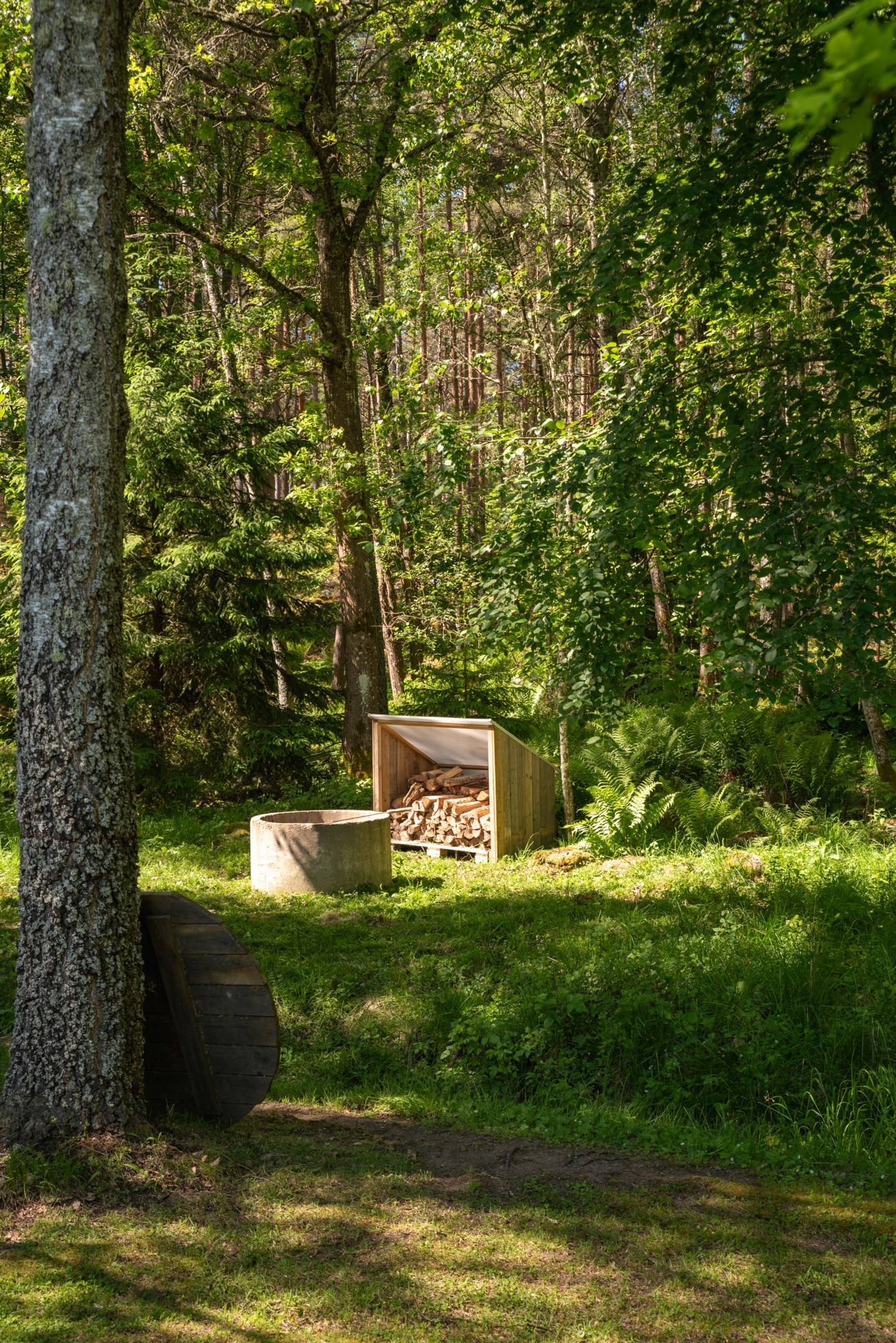 4 rum Villa på Lövsta Skoghem 44 Lövsta Västerås kommun - bild 8