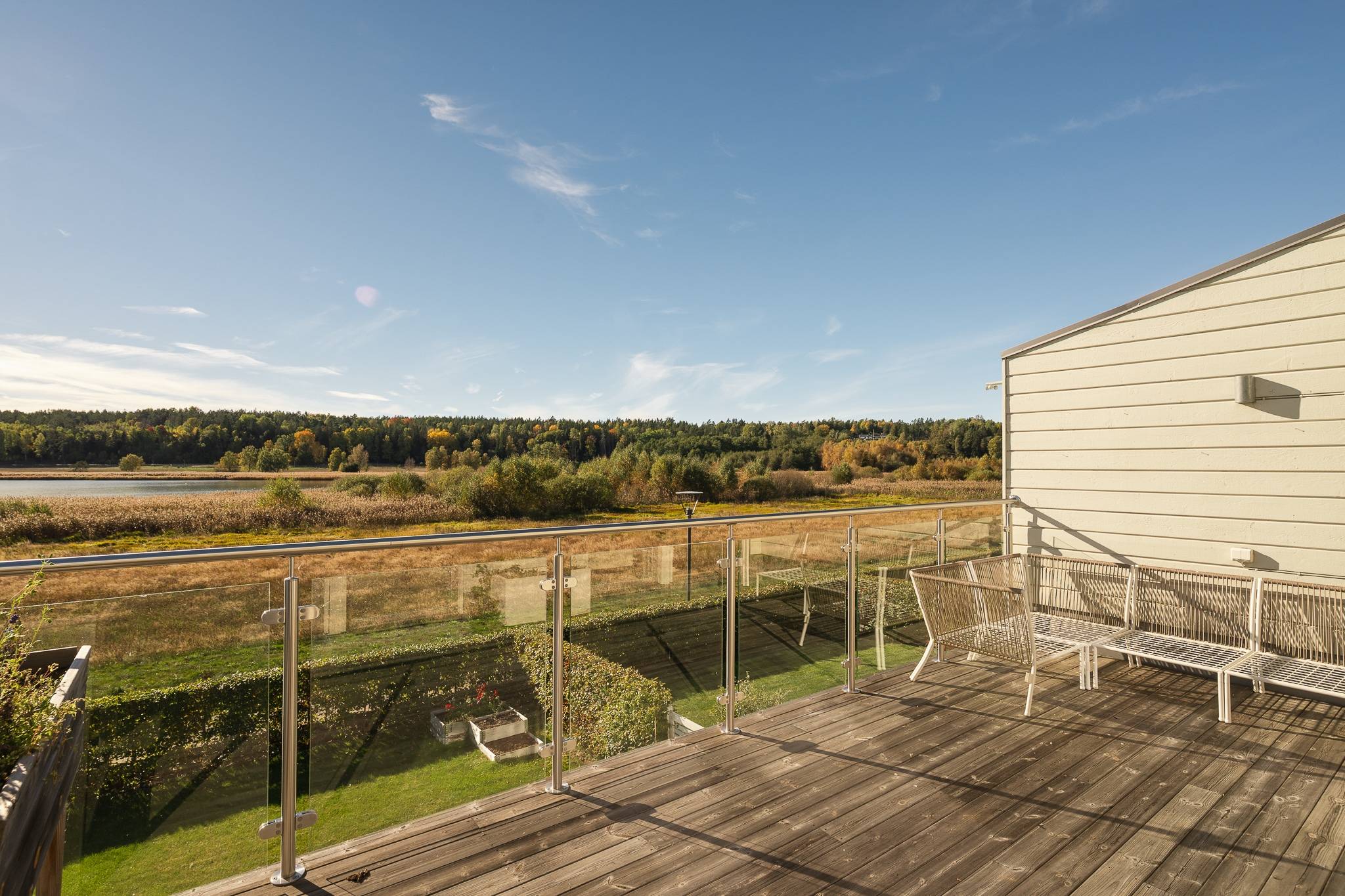 5 rum Parhus på Strandängsvägen 14B Täljöviken Österåkers kommun - bild 27