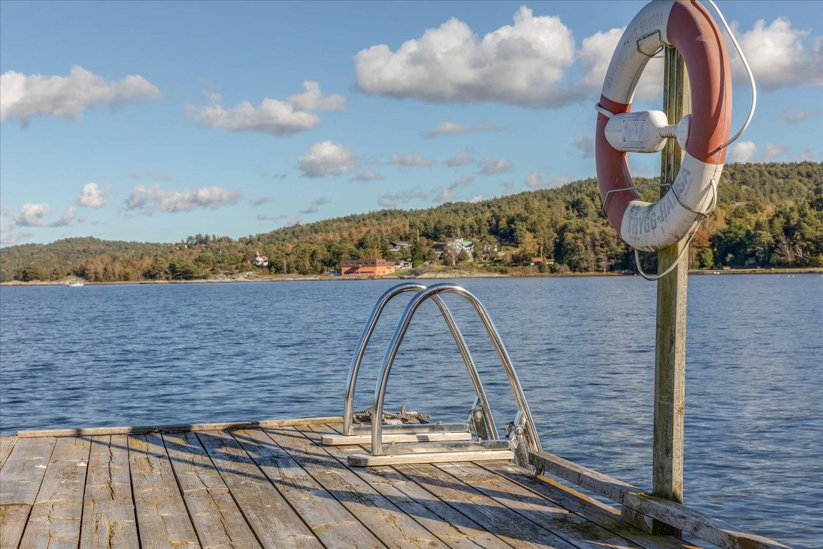 3 rum Vinterbonat fritidshus på Färjevägen 59A Svanesund Orust kommun - bild 5