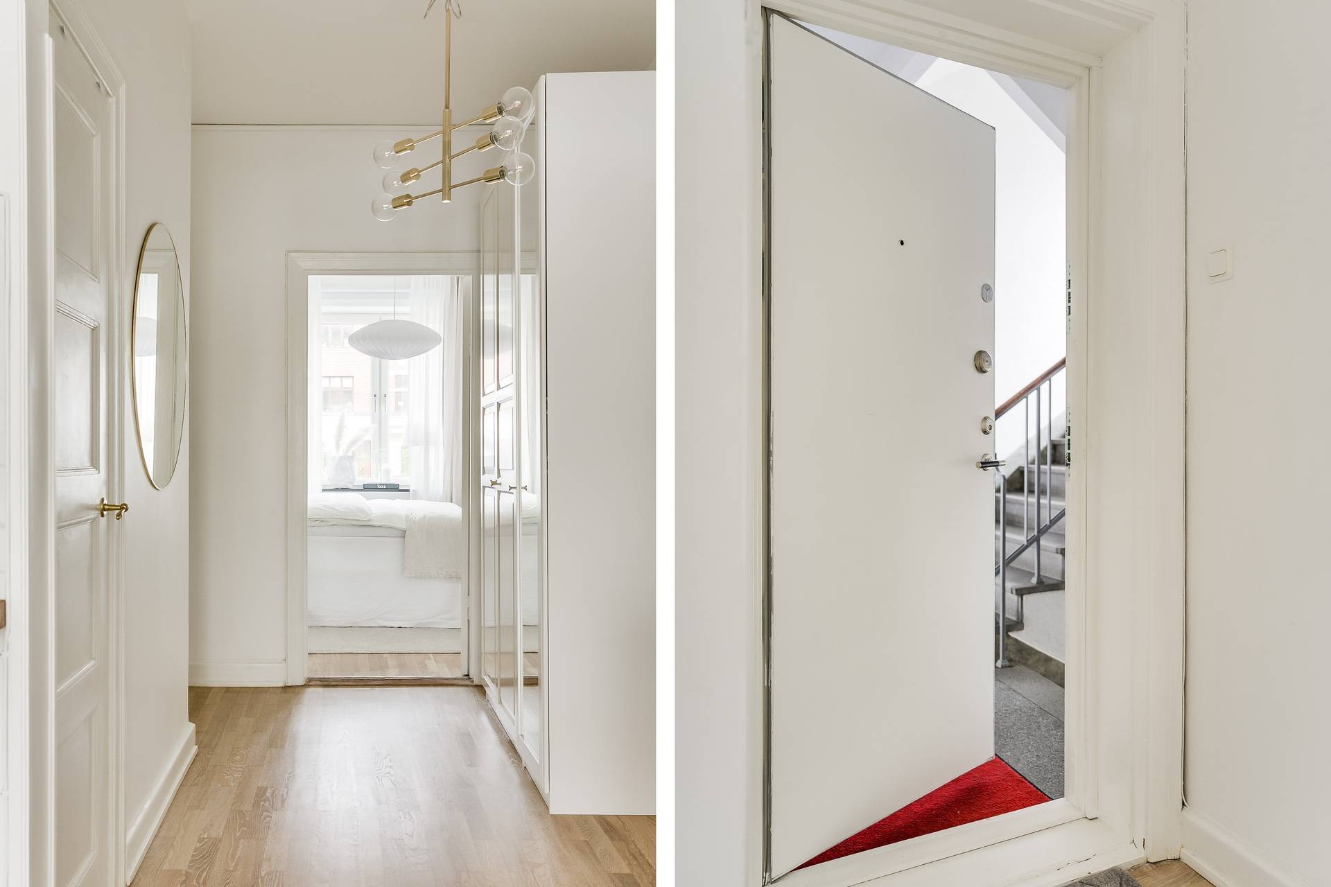 2 rum Lägenhet på Östra Stallmästaregatan 9B Slottsstaden Malmö kommun - bild 18