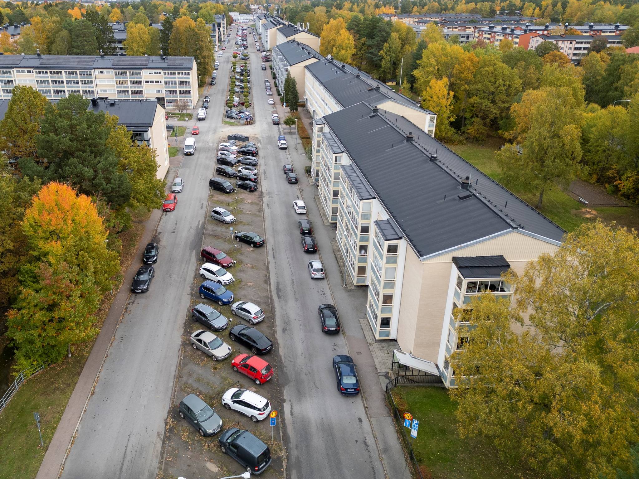 1 rum Lägenhet på Skjutbanegatan 2A Haga Västerås kommun - bild 14