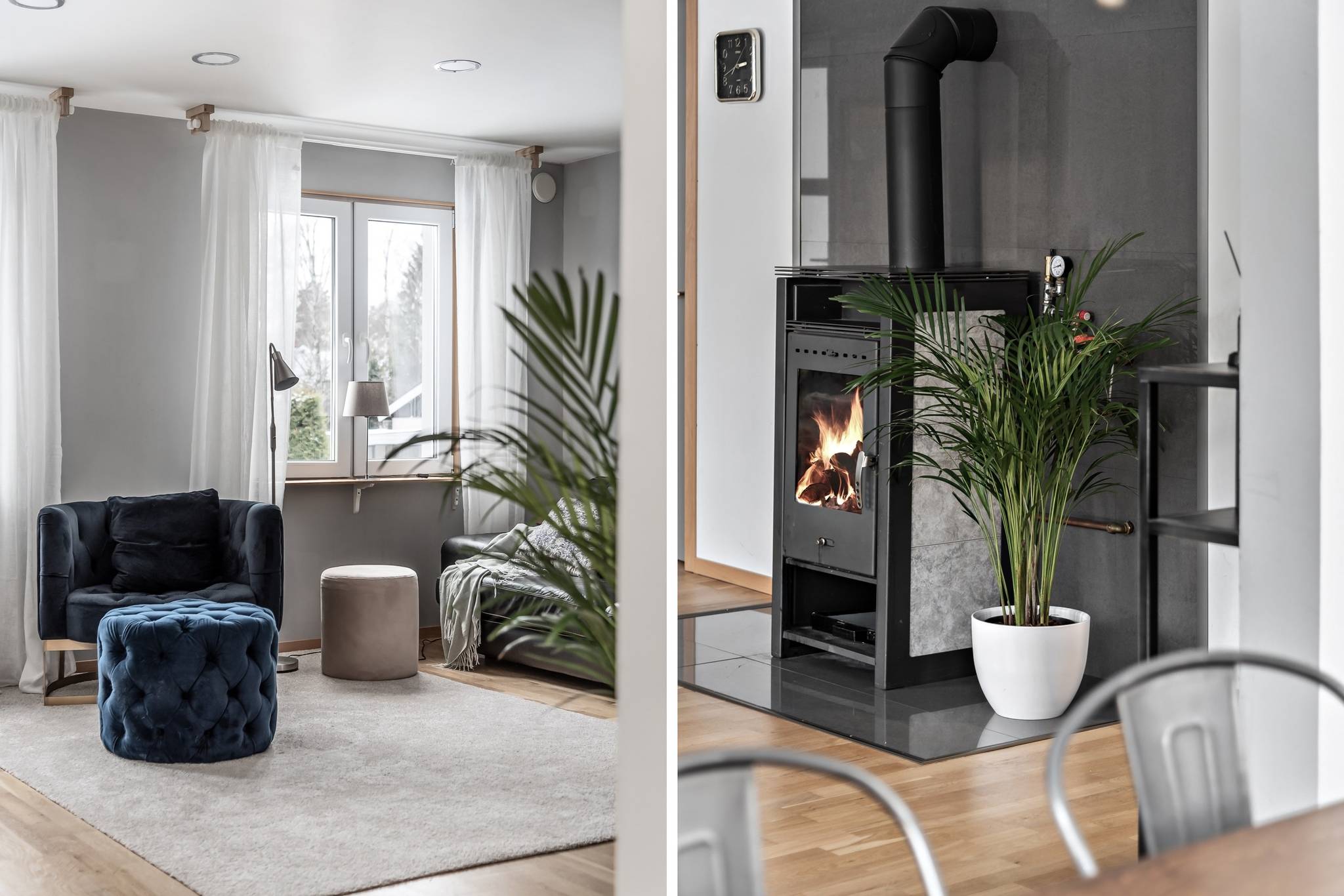4 rum Villa på Rosenhillsvägen 2A Västerhaninge-Jägartorp Haninge kommun - bild 4