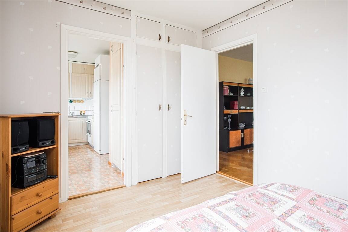 2 rum Lägenhet på Västerliden 19 Huskvarna centralt Jönköpings kommun - bild 17
