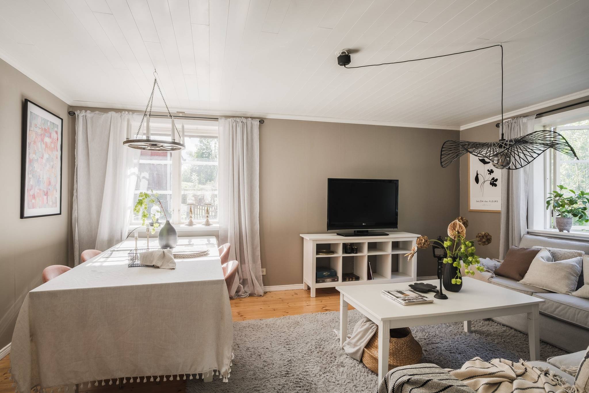 3 rum Villa på Mackmyravägen 38 Valbo Gävle kommun - bild 31