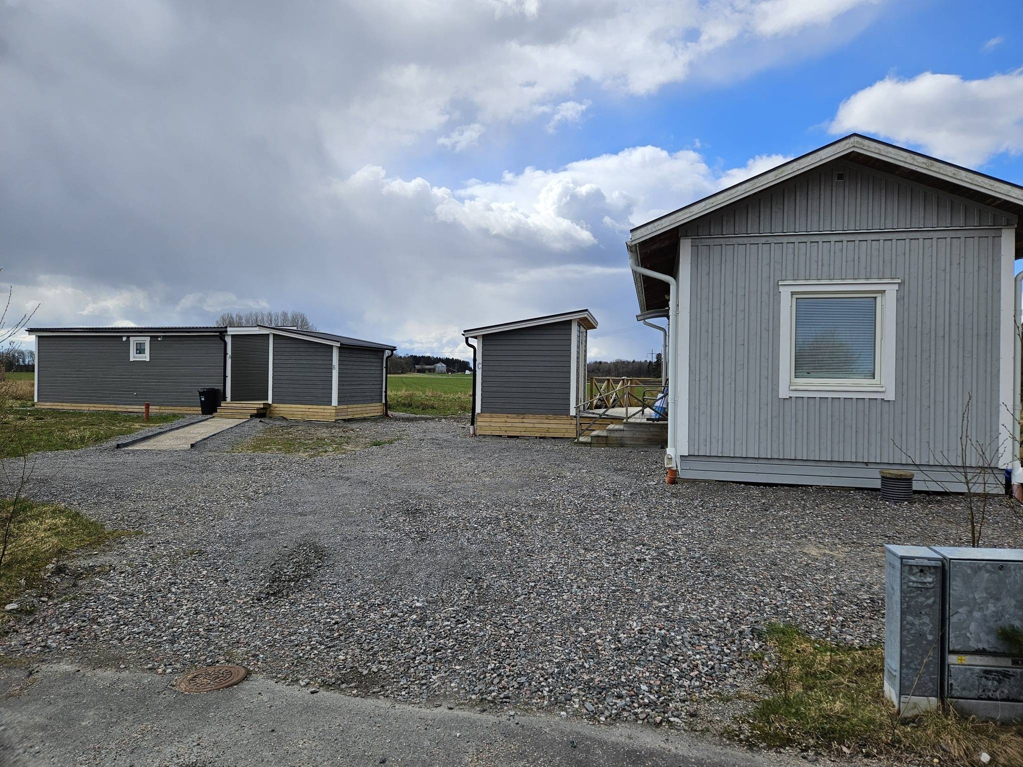 5 rum Villa på Myrgatan 14 Frändefors Vänersborgs kommun - bild 18