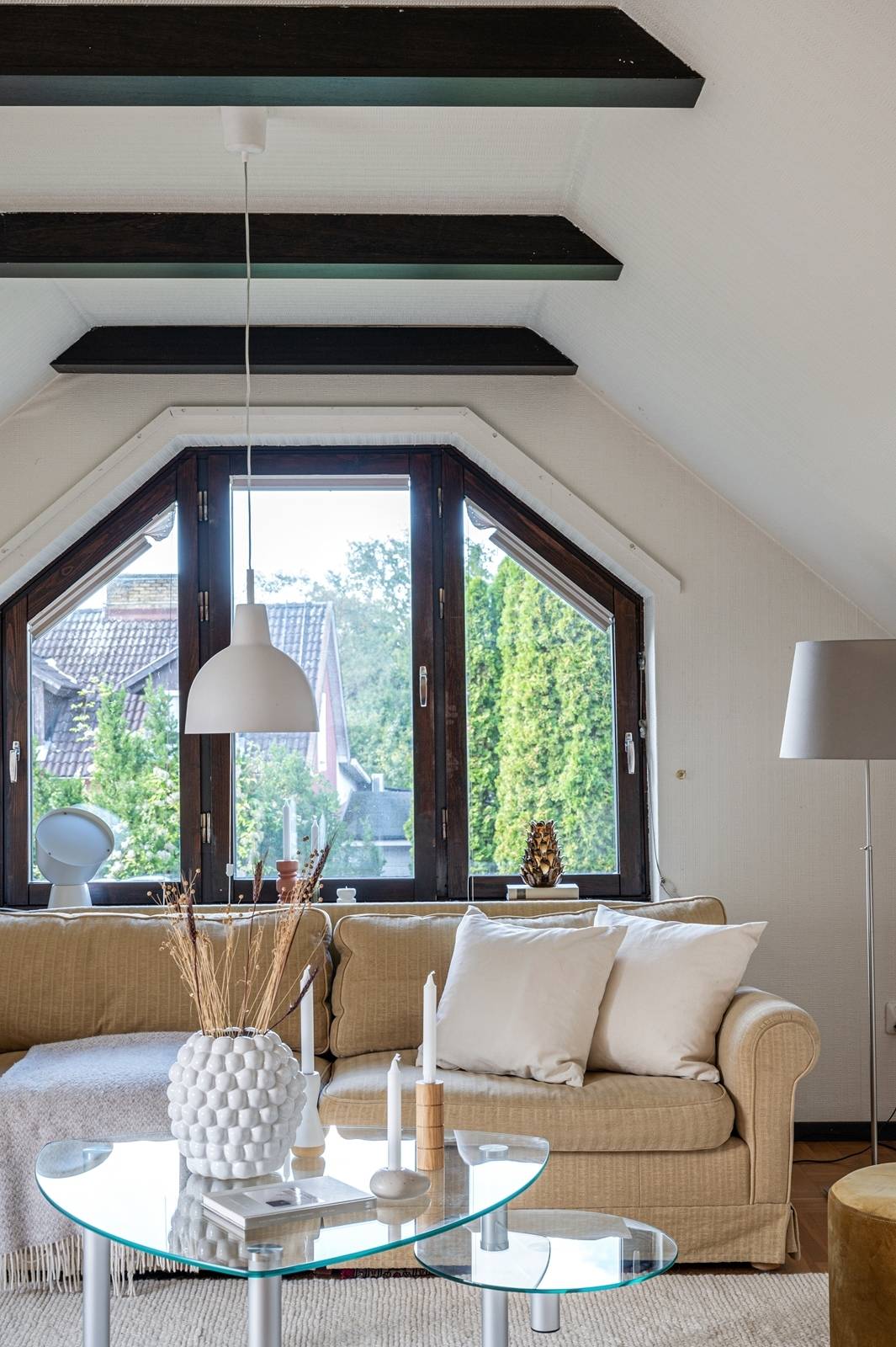 5 rum Villa på Torsvägen 21 Smedjebacken Lunds kommun - bild 28