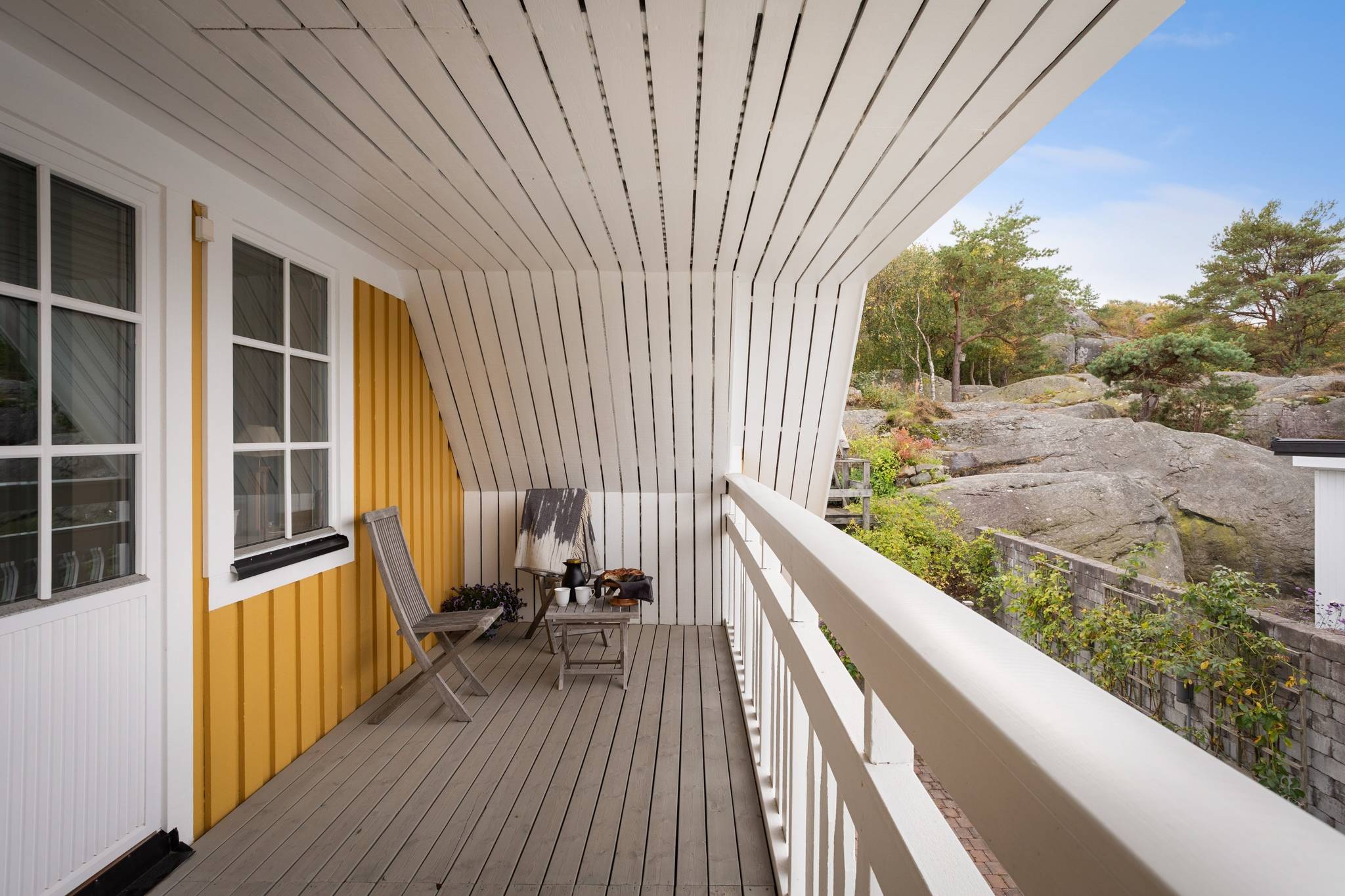 6 rum Villa på Södra Kroksdal 101 Skärhamn Centralt Tjörns kommun - bild 38