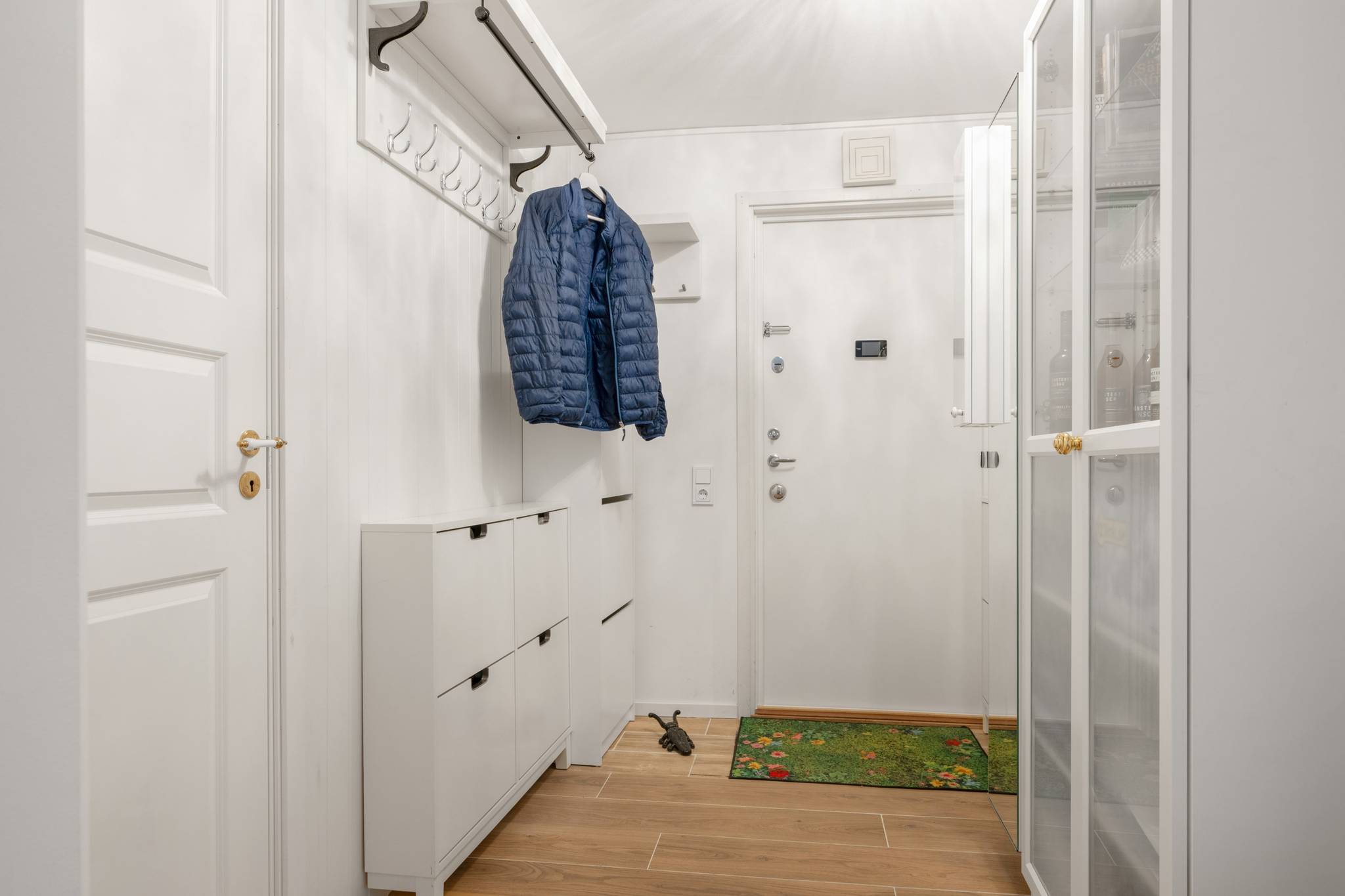 3 rum Lägenhet på Dalgatan 25D Södertälje Centrum Södertälje kommun - bild 7