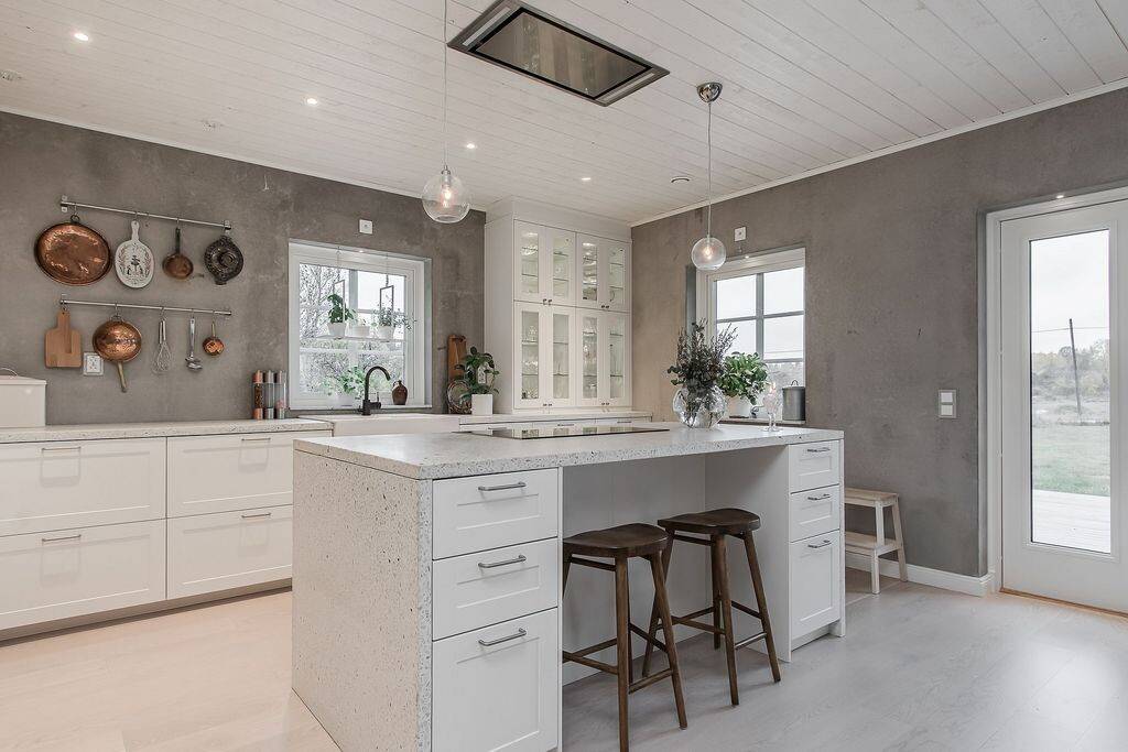 7 rum Villa på Vånga Vildäng 1 Strängnäs Strängnäs kommun - bild 16