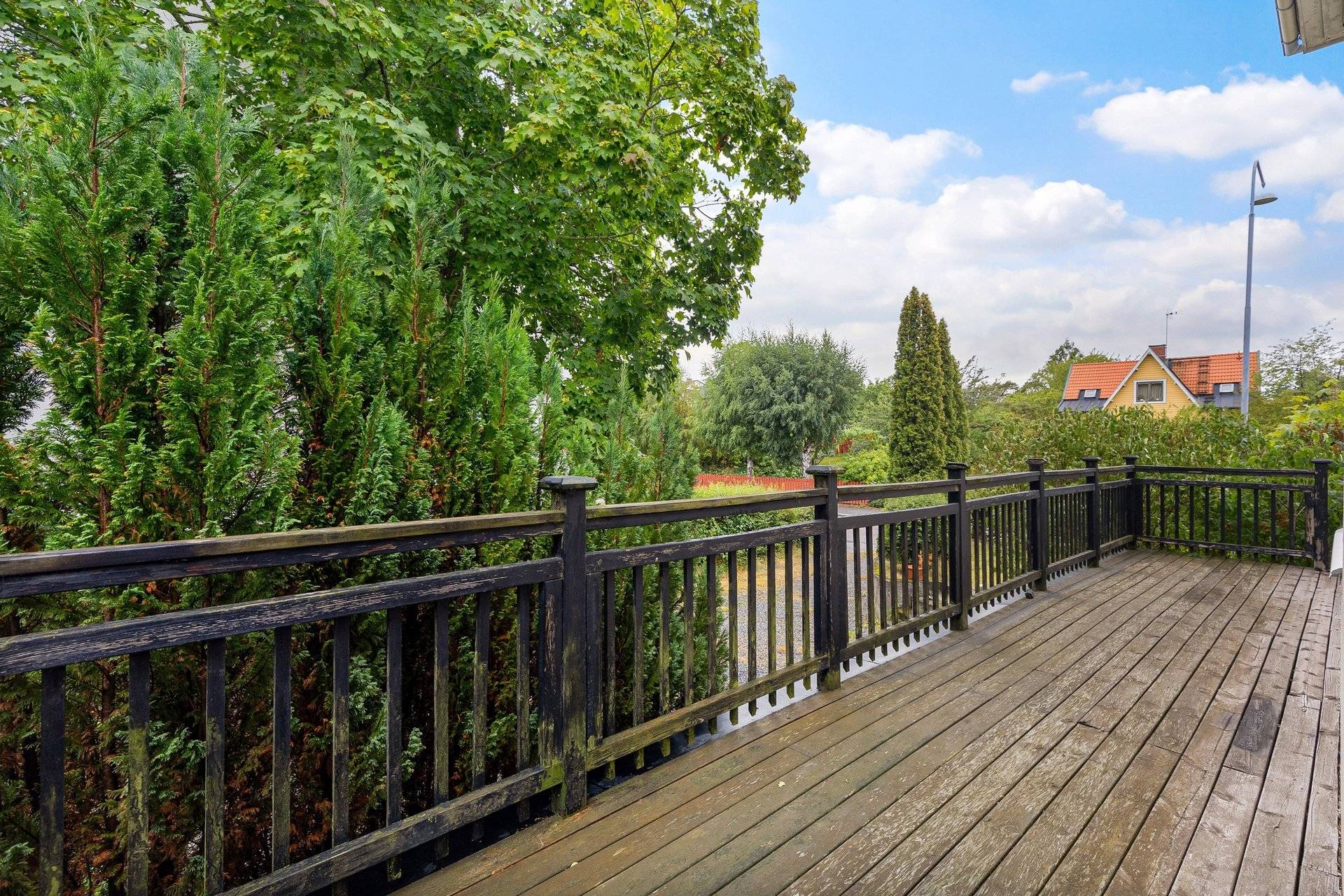 4 rum Villa på Centralgatan 38 Nynäshamn Nynäshamns kommun - bild 16