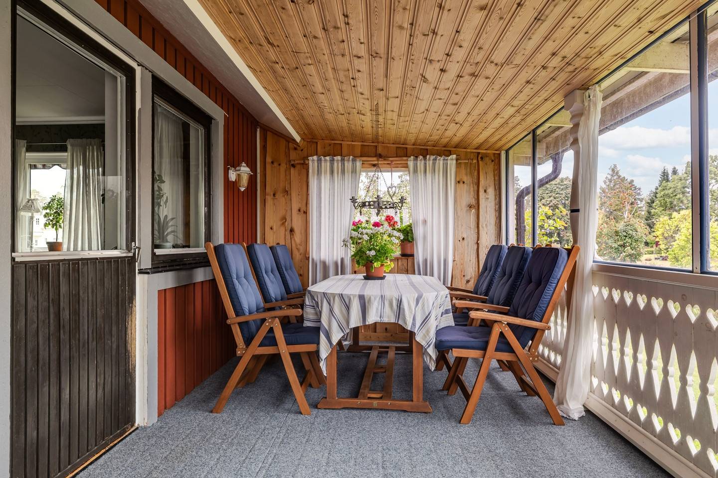 4 rum Villa på Kvarngårdsvägen 4 Dala-järna Vansbro kommun - bild 17