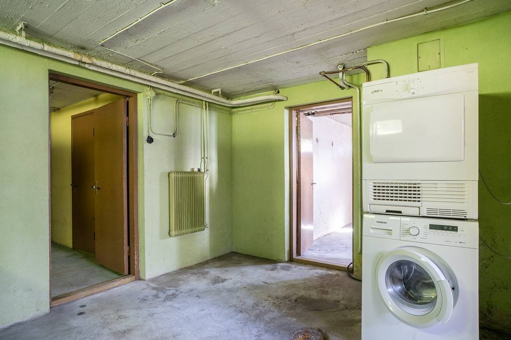 6 rum Villa på Kunghällsvägen 32 Bengtsfors kommun - bild 33