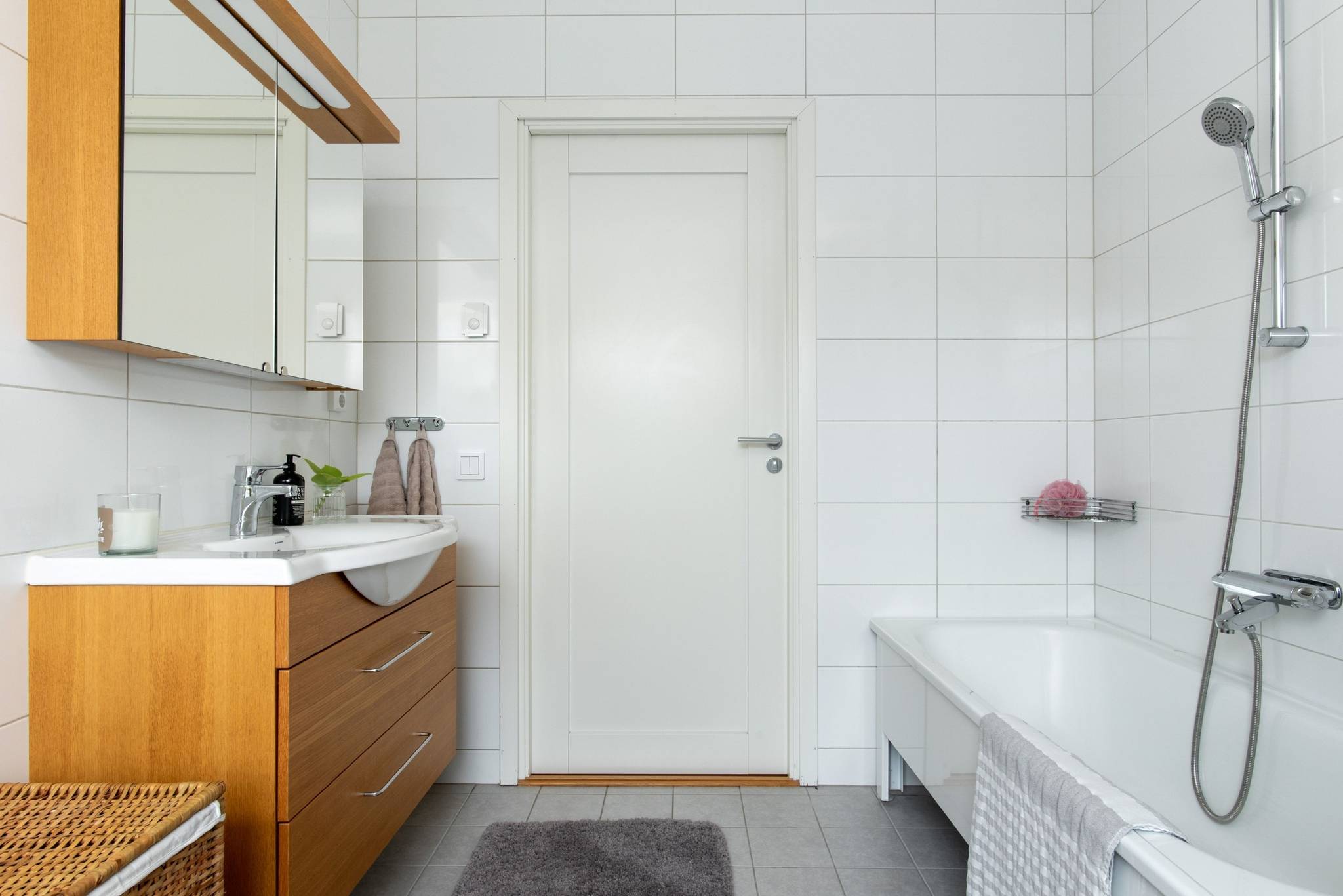 5 rum Villa på Luktärtsvägen 12 Ljungsbro Linköpings kommun - bild 17