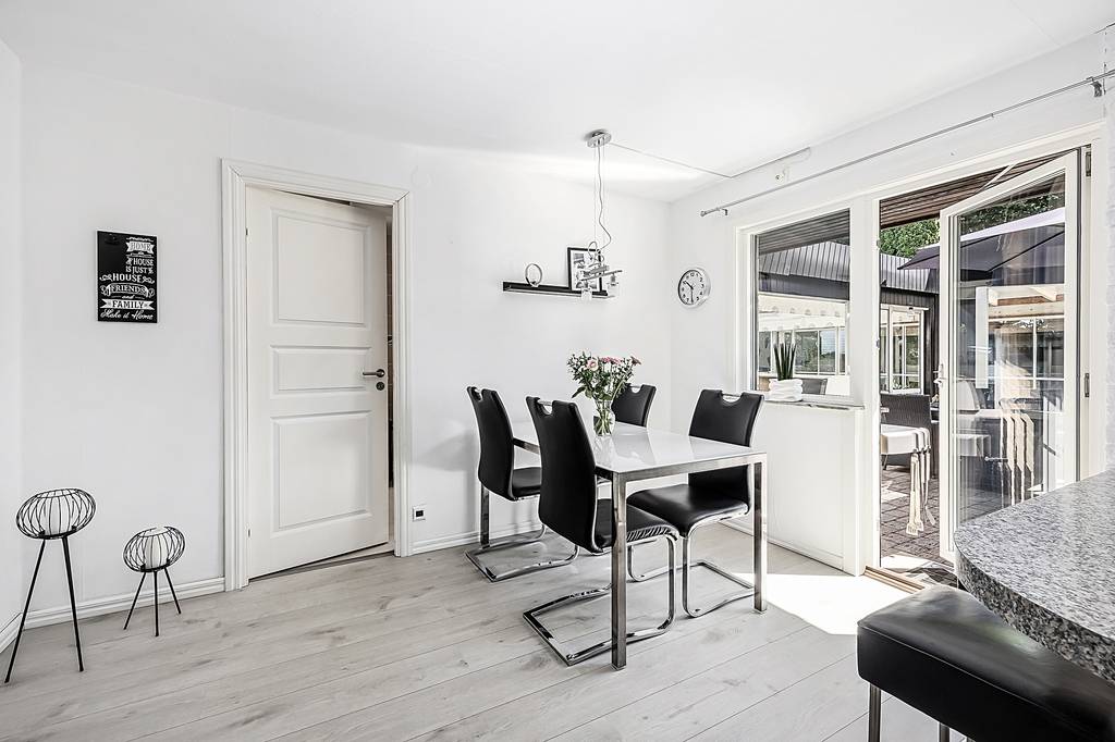 6 rum Villa på Medhällagatan 3 Riseberga - Husie Malmö kommun - bild 21