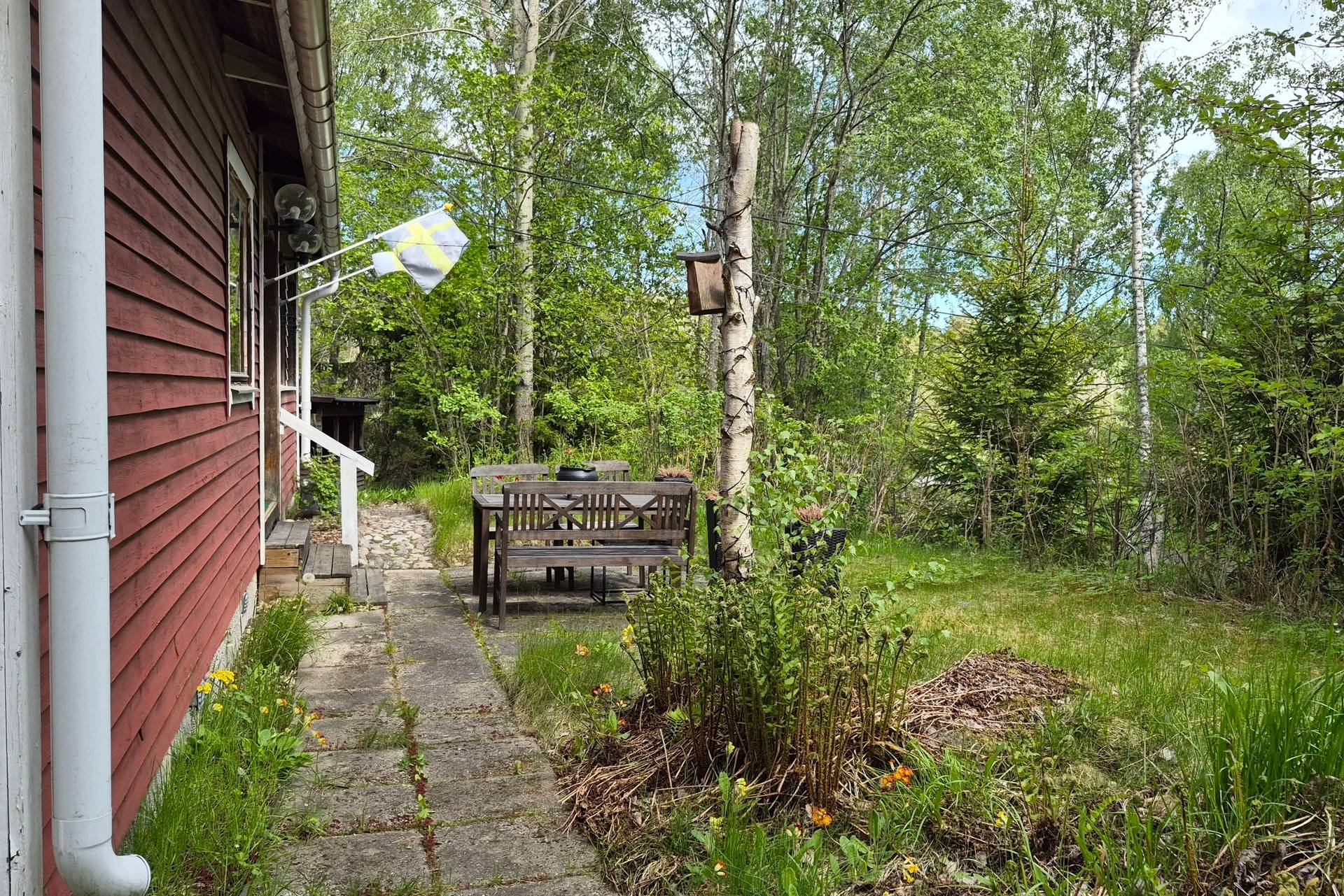 5 rum vinterbonat fritidshus på Lövåsen Lövåsvägen 66 Sparreholm, Flens kommun - bild 2