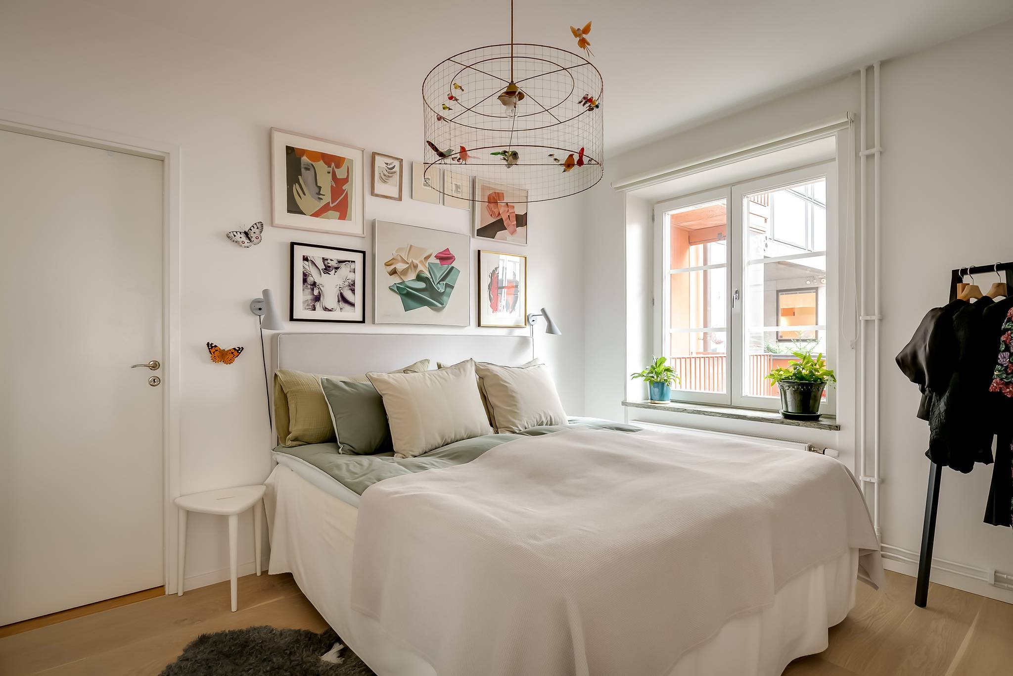 4 rum Lägenhet på Birger Jarlsgatan 53 Vasastan/Östermalm Stockholms kommun - bild 27