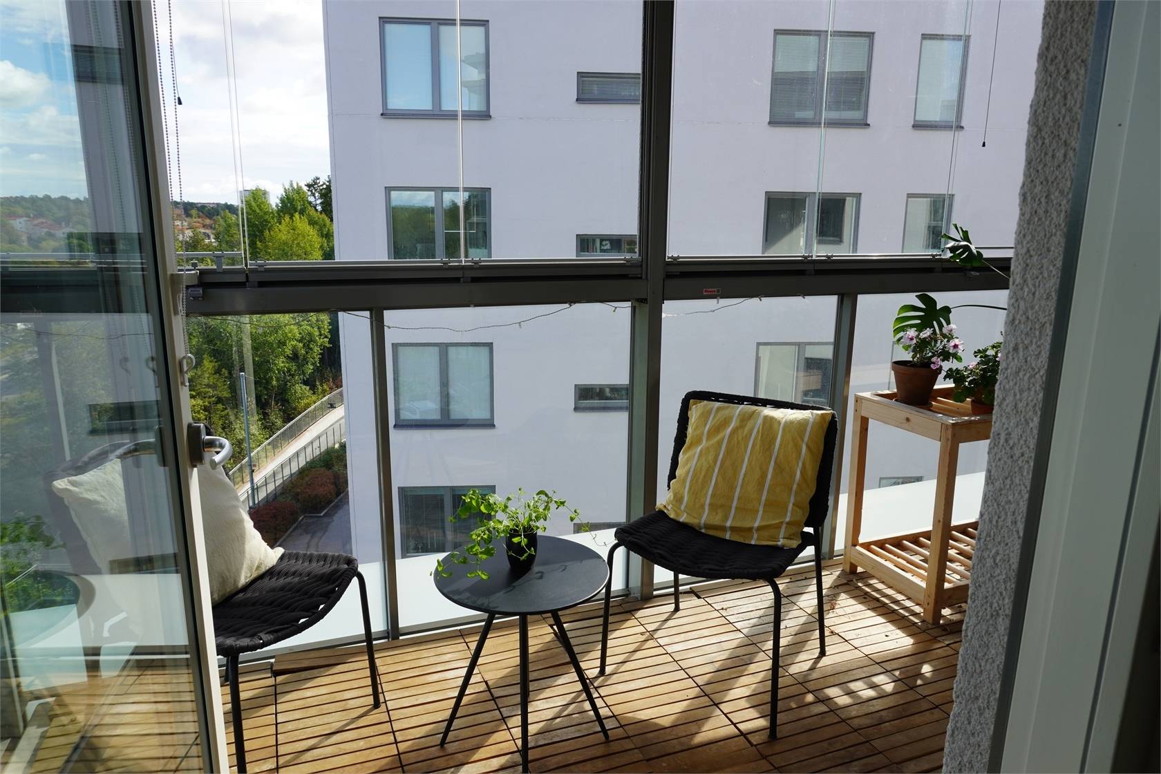 2 rum lägenhet på Lämmelgränd 9 Stora Mossen, Stockholms kommun - bild 5