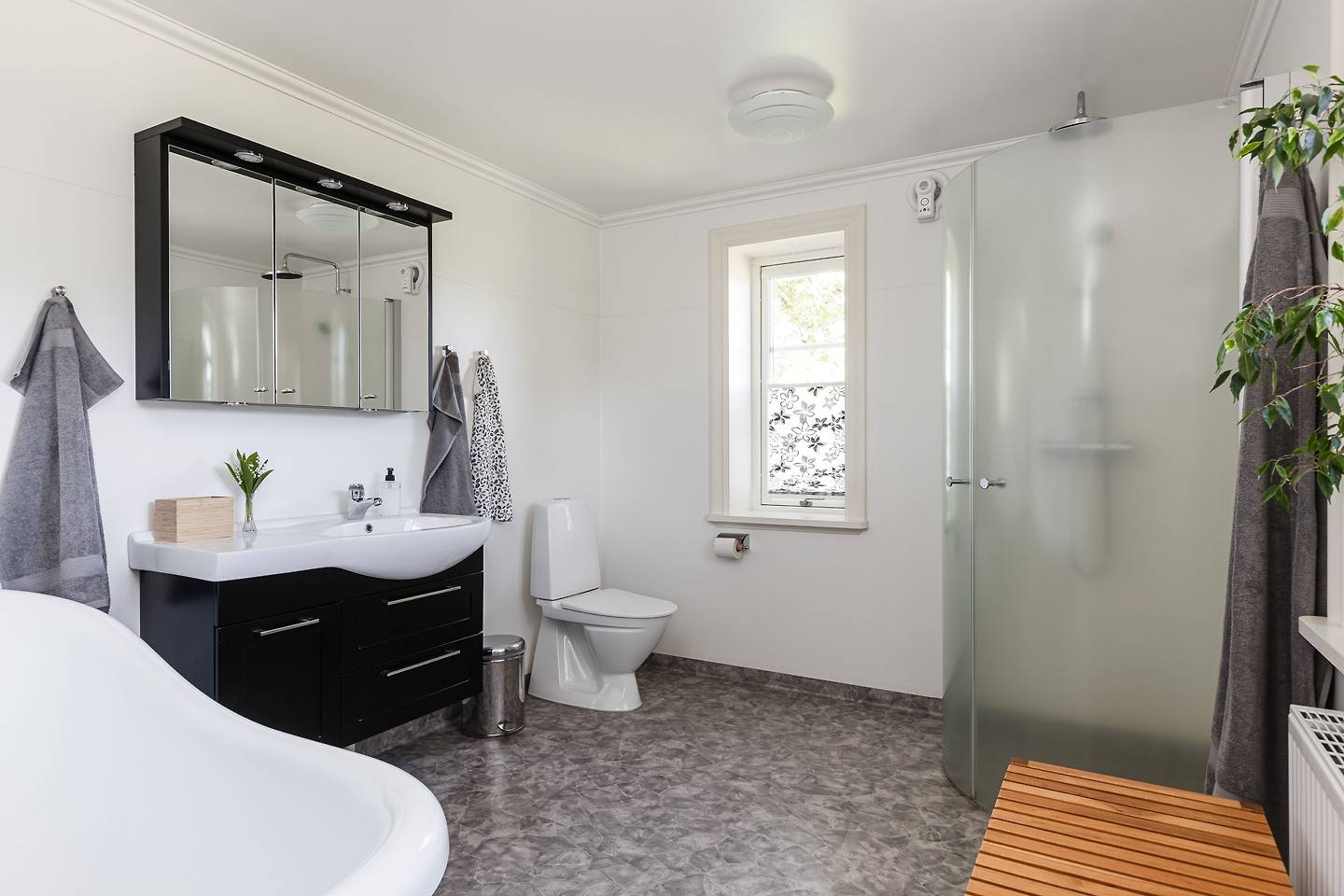 4 rum Villa på Föske Där Oppe 1 Brunskog Arvika kommun - bild 35