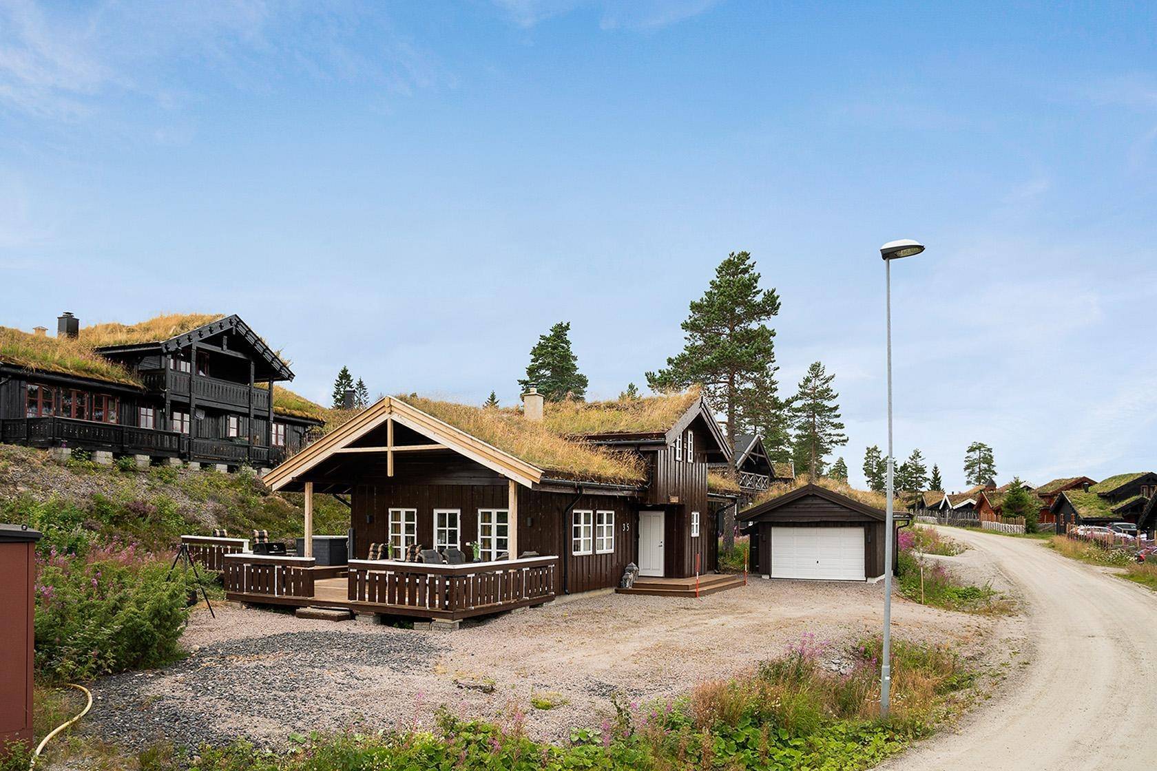 Sysslebäck, Torsby kommun