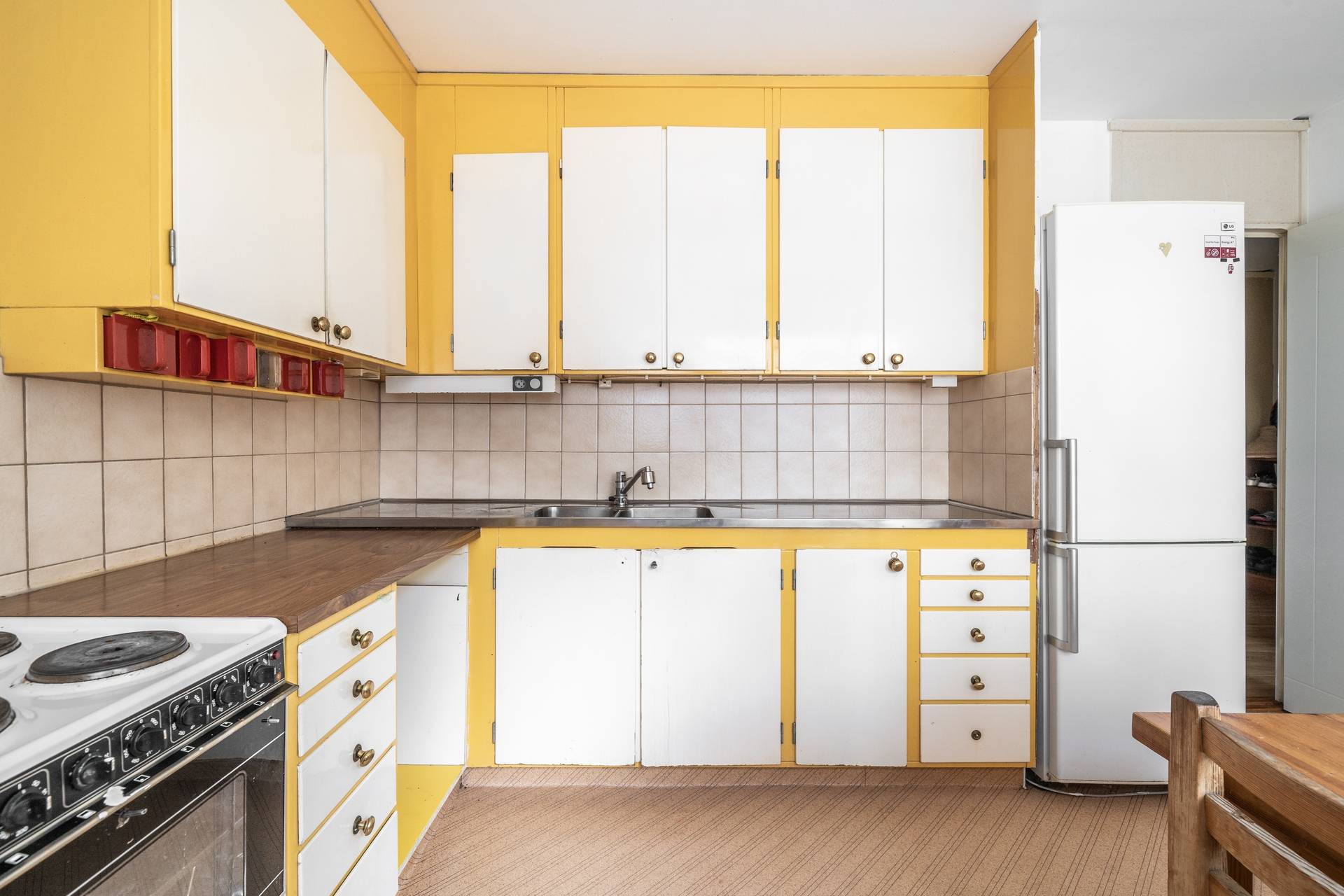 3 rum Lägenhet på Kruthornsvägen 43 Sollentuna Sollentuna kommun - bild 11