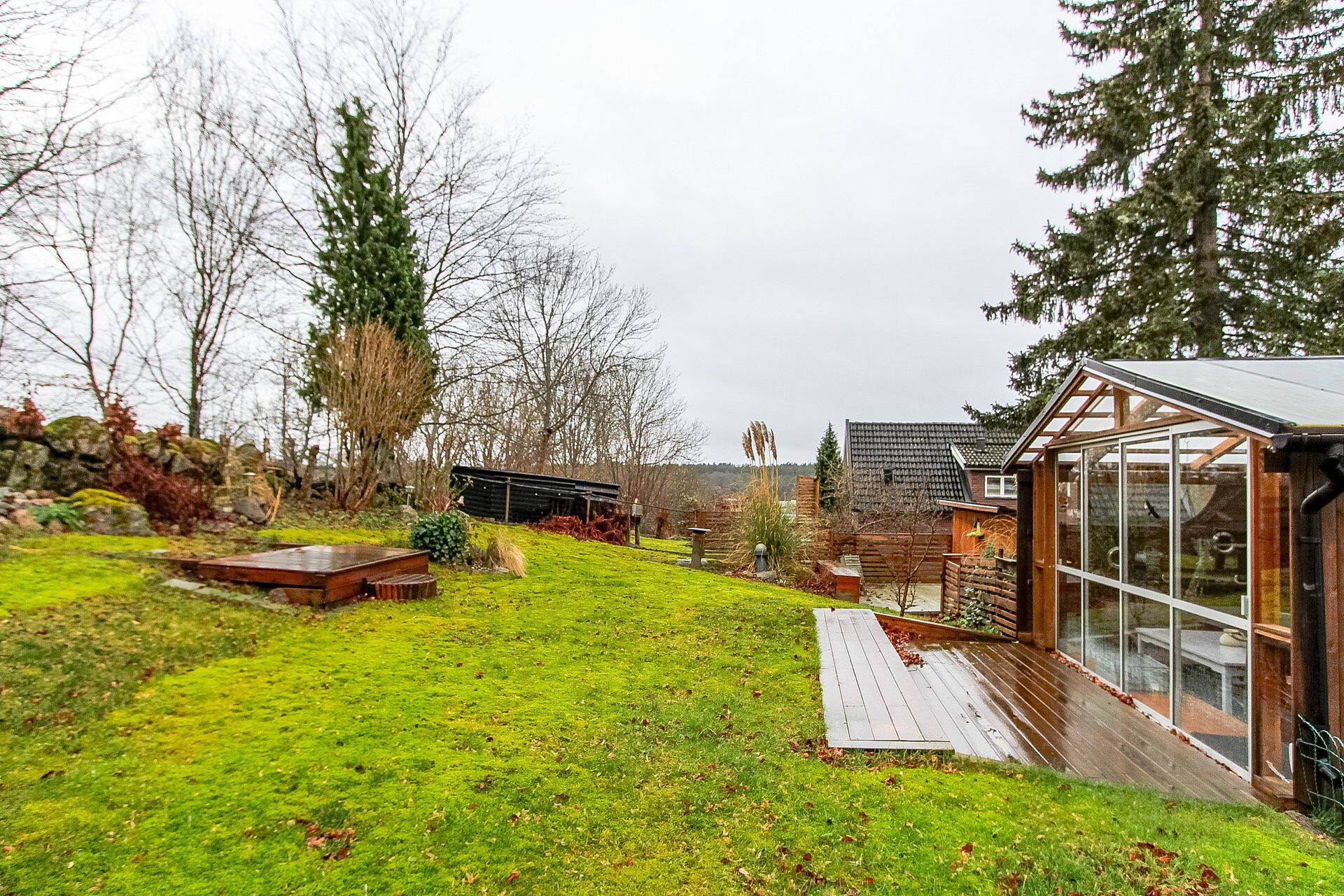 6 rum Villa på Krokusvägen 1 Ronneby kommun - bild 4