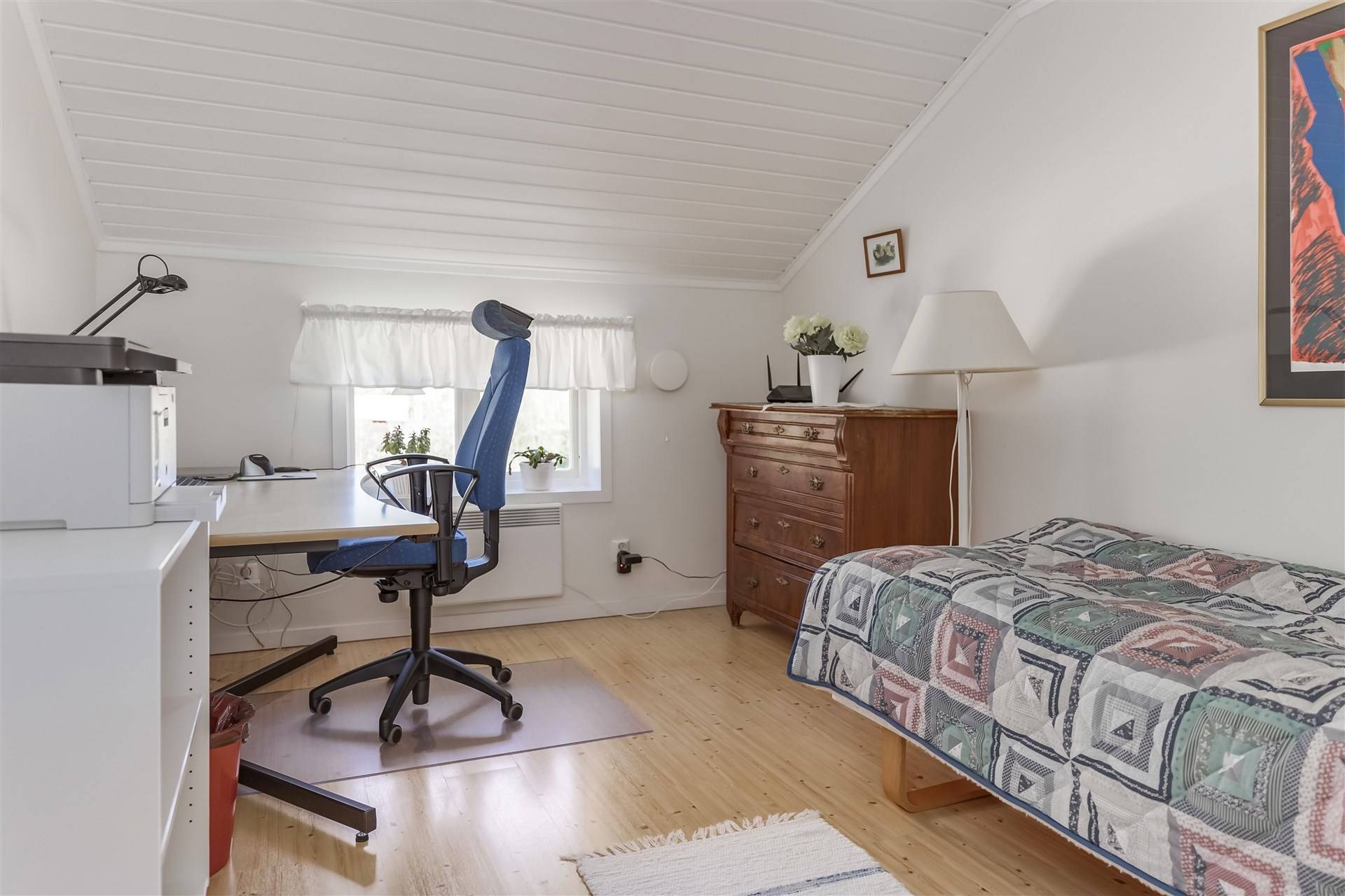 5 rum Villa på Norrfjärden 611 Norrfjärden Nordanstigs kommun - bild 21