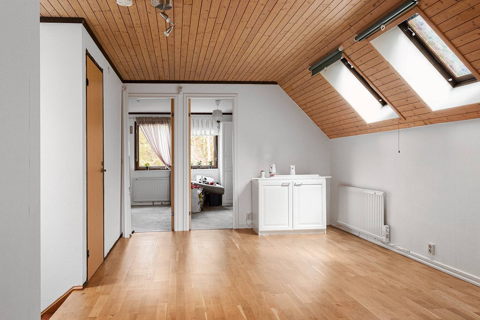 6 rum Villa på Silversparregatan 26A Orrefors Nybro kommun - bild 11