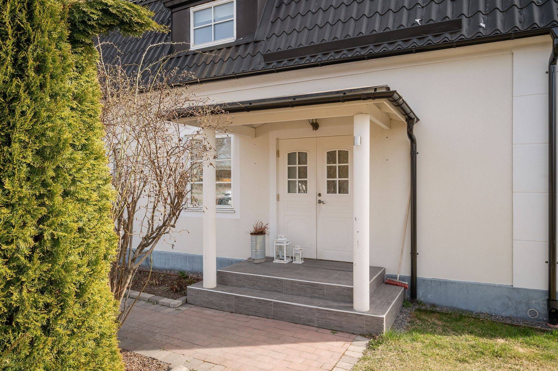 5 rum Villa på Provargatan 6 Kvarnsveden Borlänge kommun - bild 3