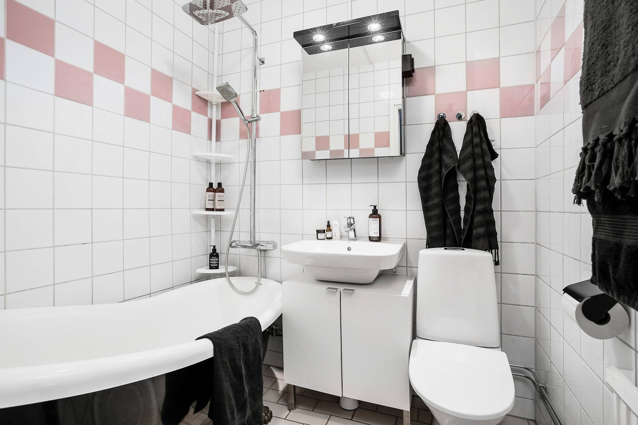 2 rum Lägenhet på Femte tvärgatan 32A Brynäs Gävle kommun - bild 12