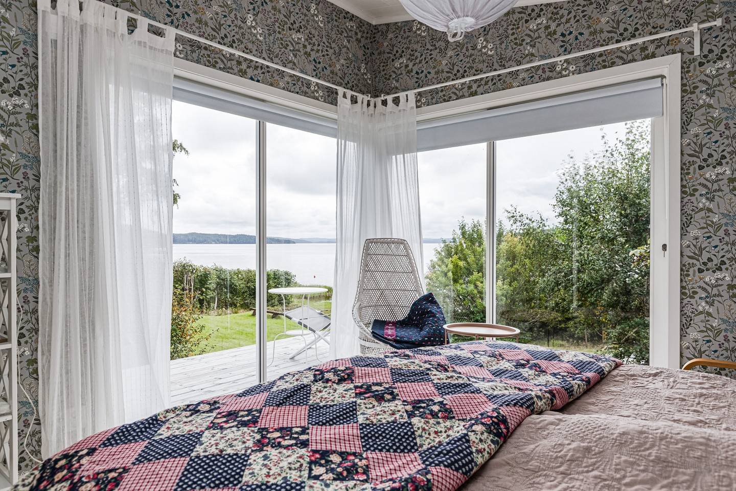 37 m² Fritidshus på Västra Hungvik Sjöstuga 1 Hungvik Arvika kommun - bild 27