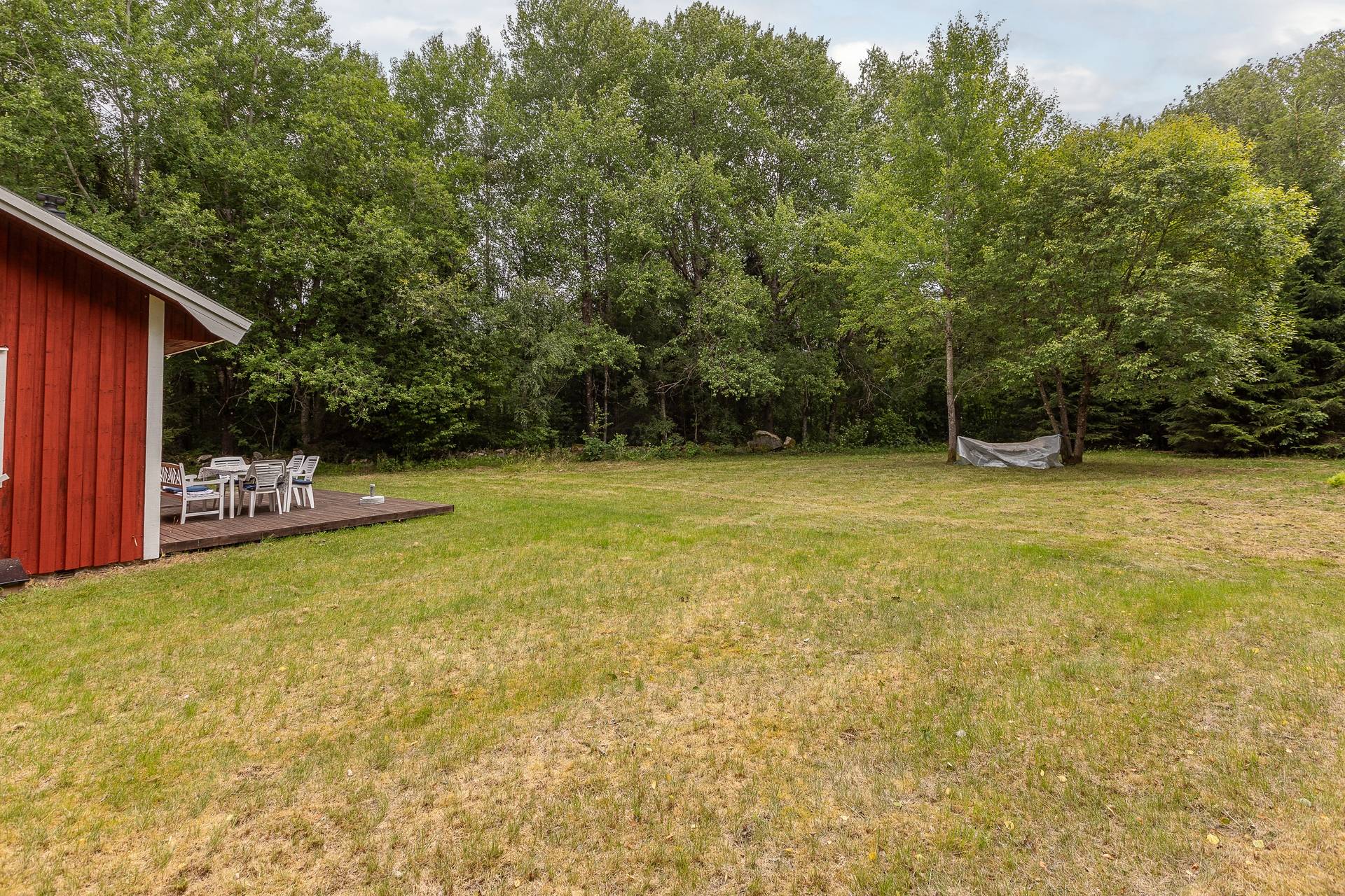 3 rum Villa på Lädja Backegård 4 Lammhult Växjö kommun - bild 22