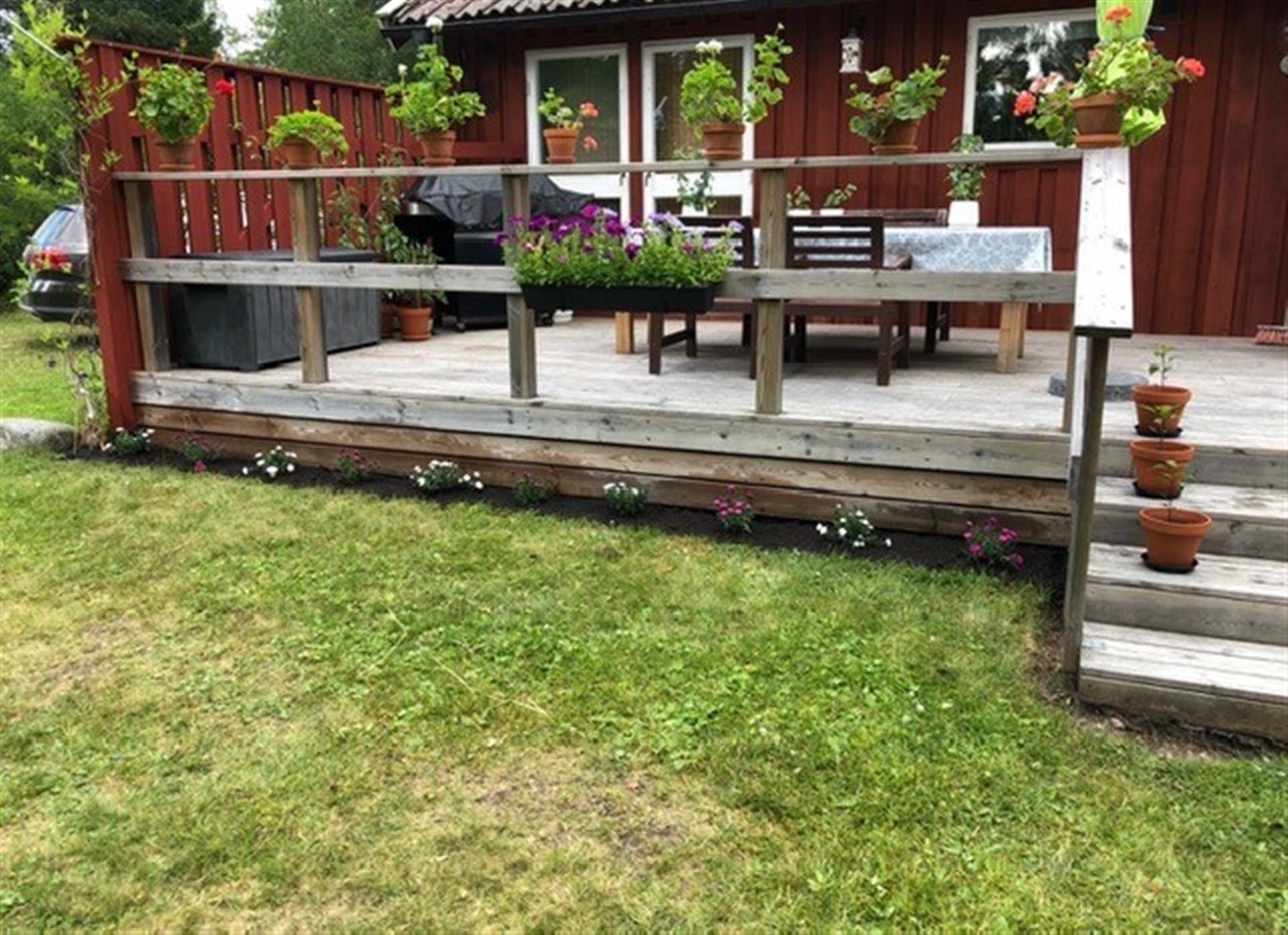 4 rum Vinterbonat fritidshus på Storslättsvägen 45 Rådmansö - Nabbo Norrtälje kommun - bild 31
