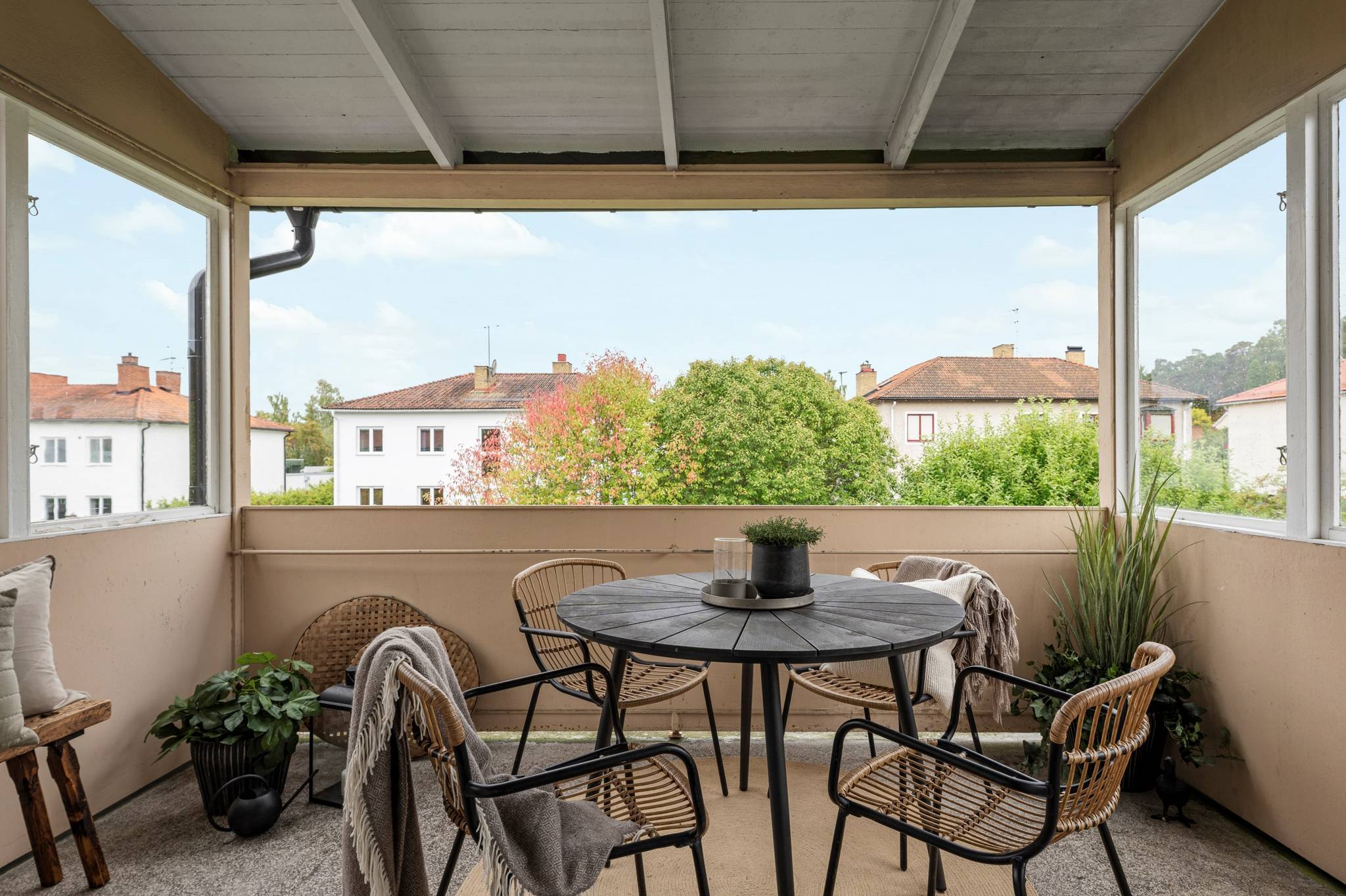 8 rum Villa på Banérgatan 19 Kåbo Uppsala kommun - bild 38