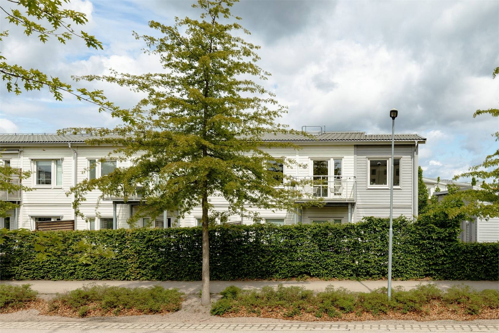 2 rum Lägenhet på Rundquists väg 10 Vikaholm Växjö kommun - bild 5
